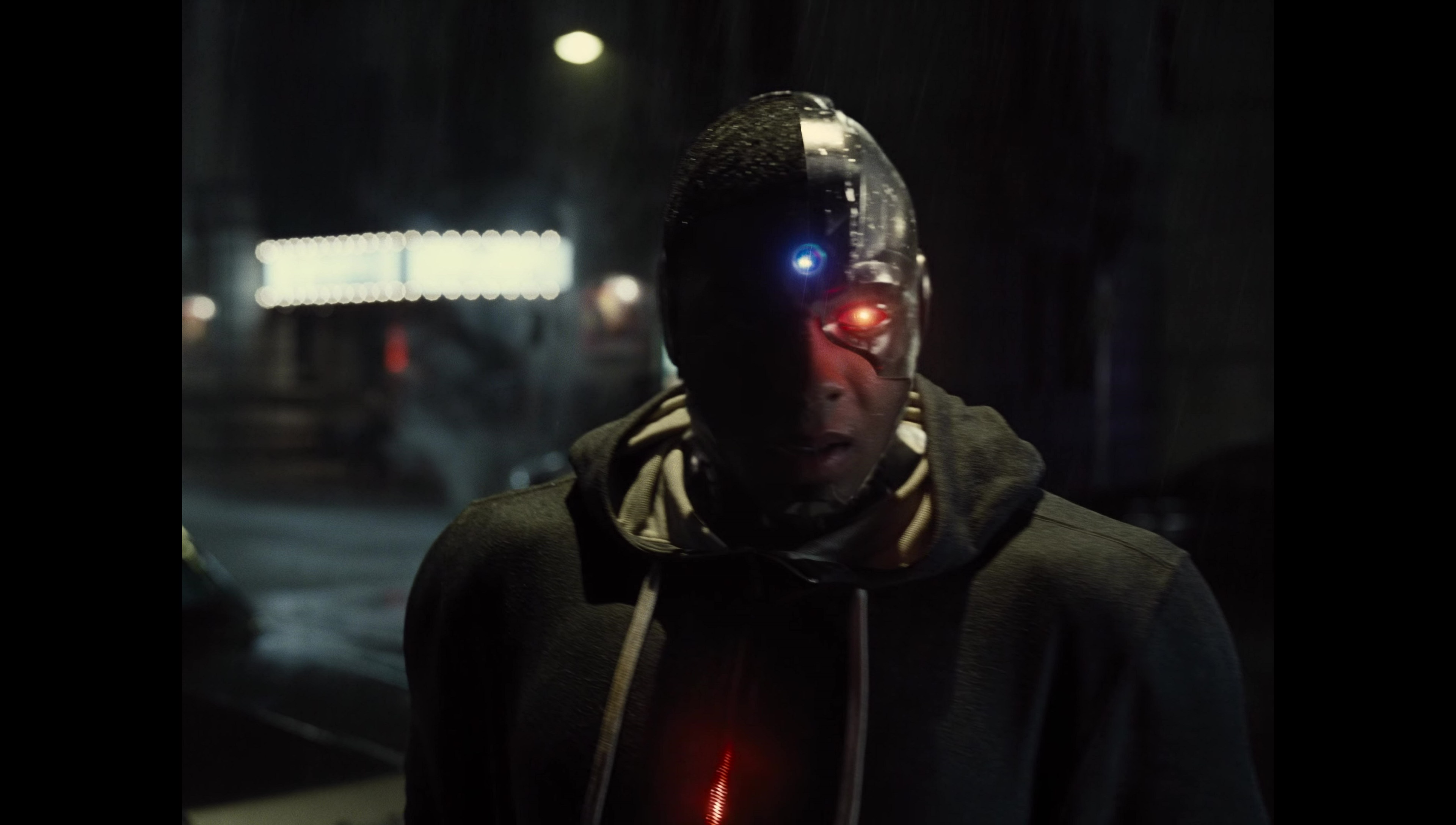 Zack Snyder’s Justice League (2021) HD screenshot 8969