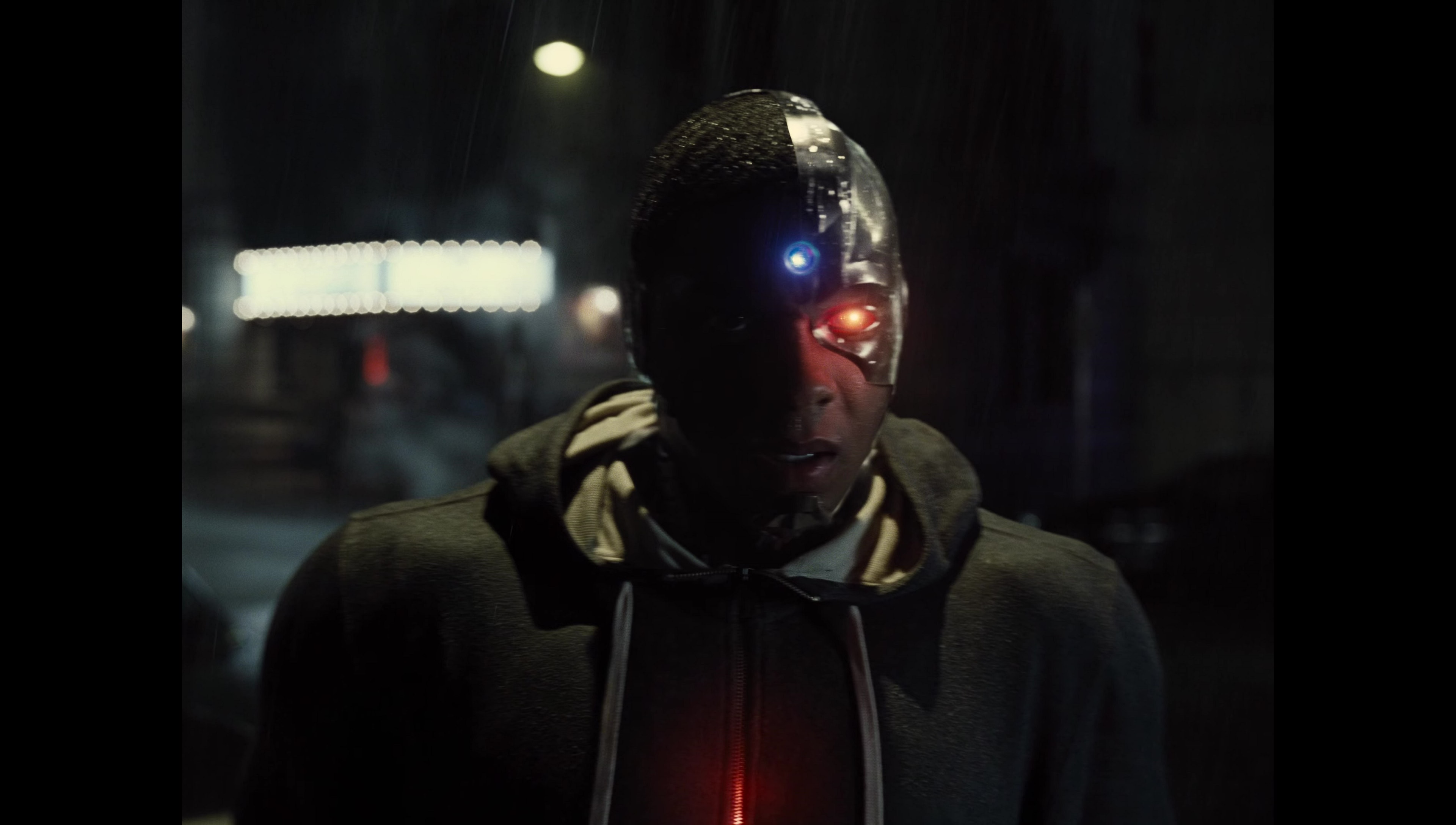 Zack Snyder’s Justice League (2021) screencap 8970