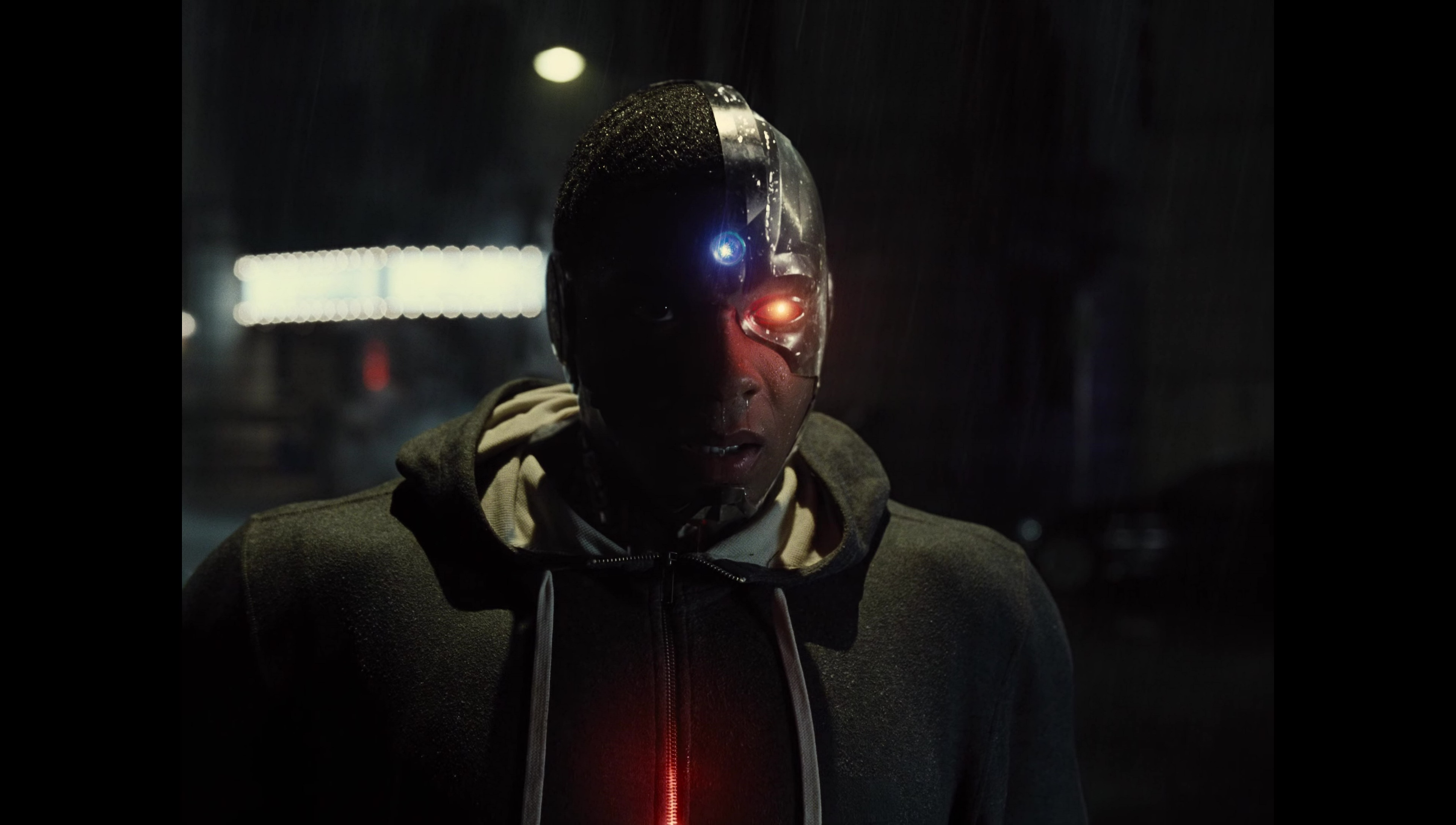Zack Snyder’s Justice League (2021) movie still 8971