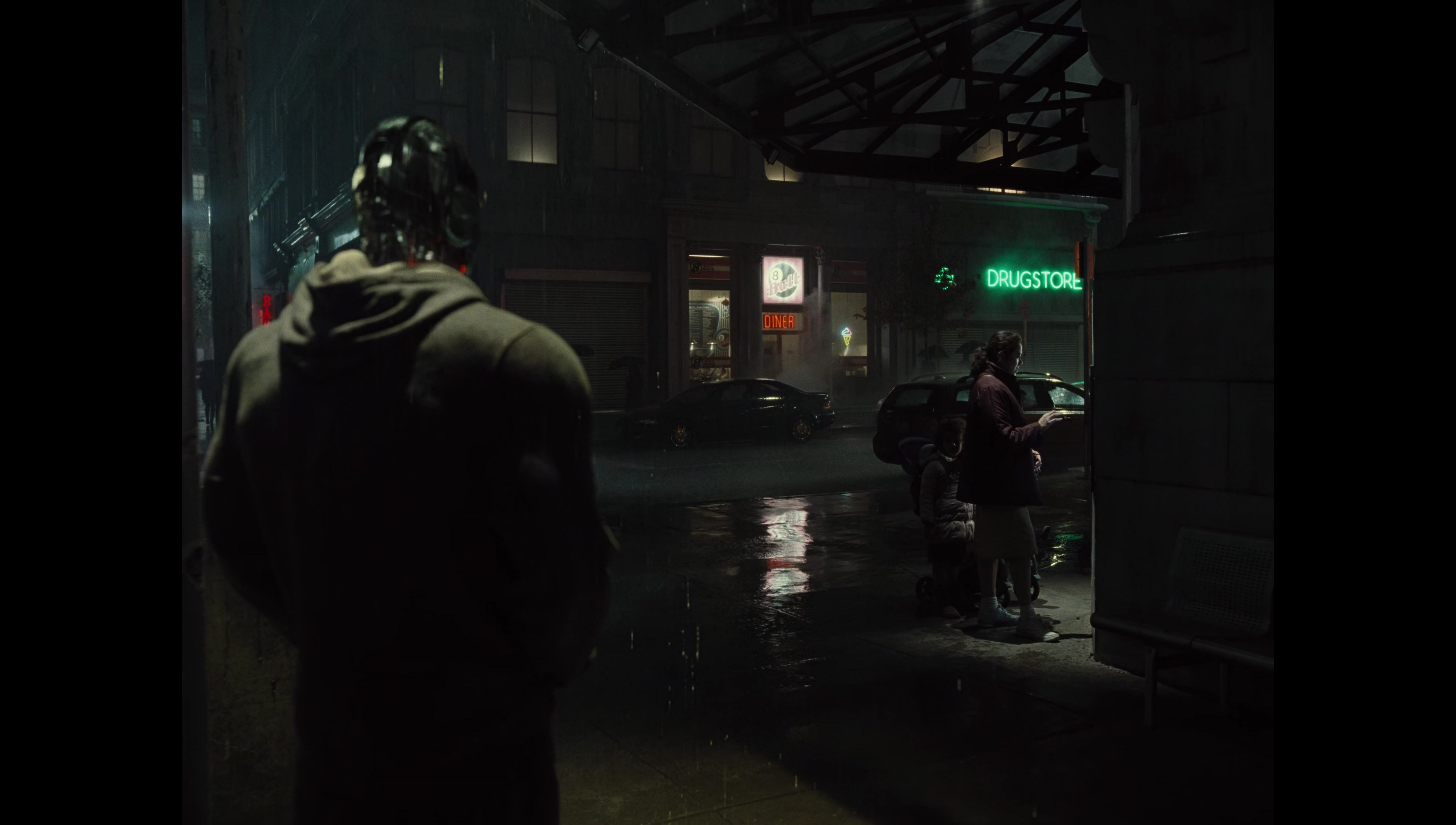 Zack Snyder’s Justice League (2021) HD screenshot 8975
