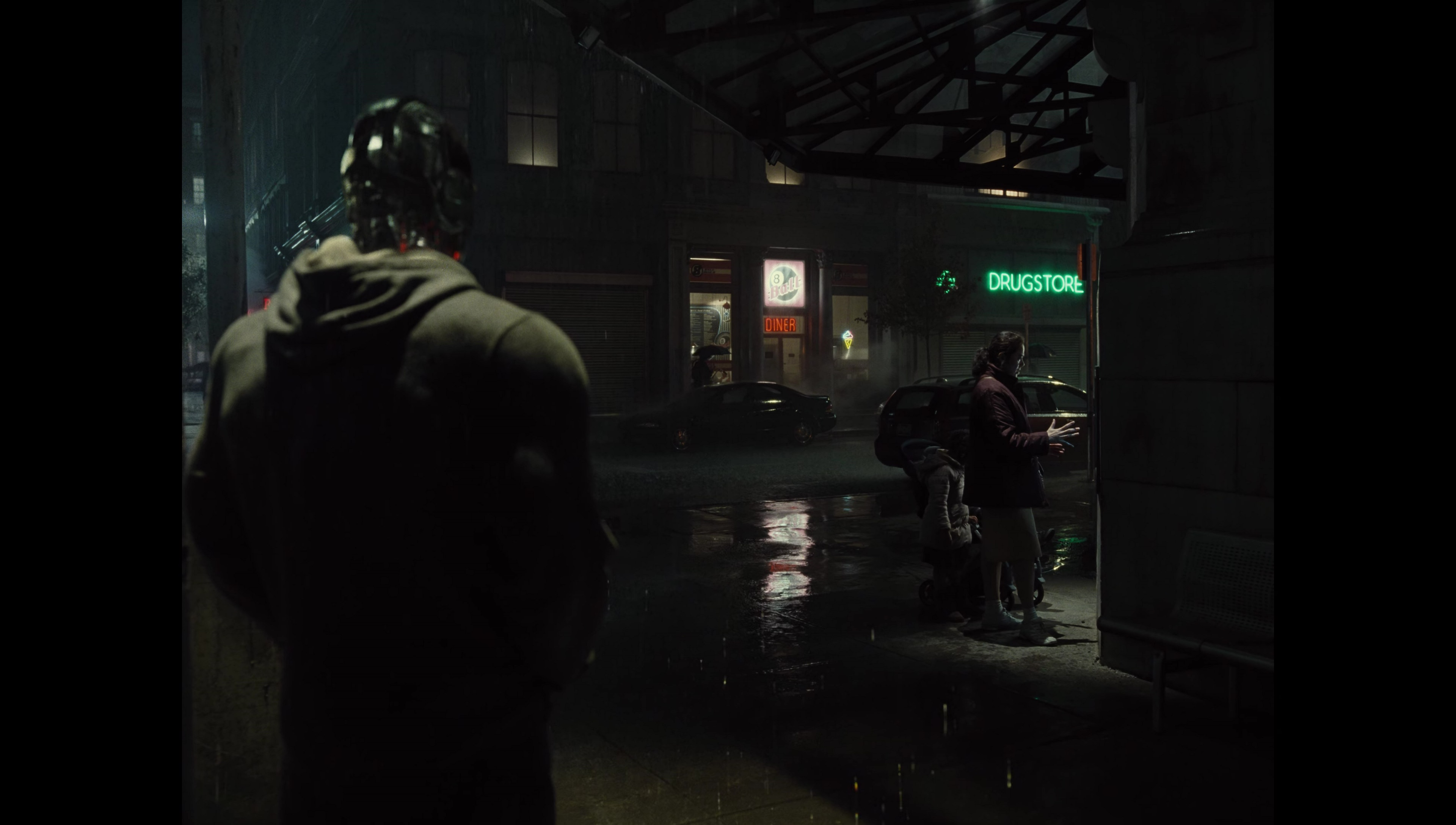 Zack Snyder’s Justice League (2021) screencap 8979