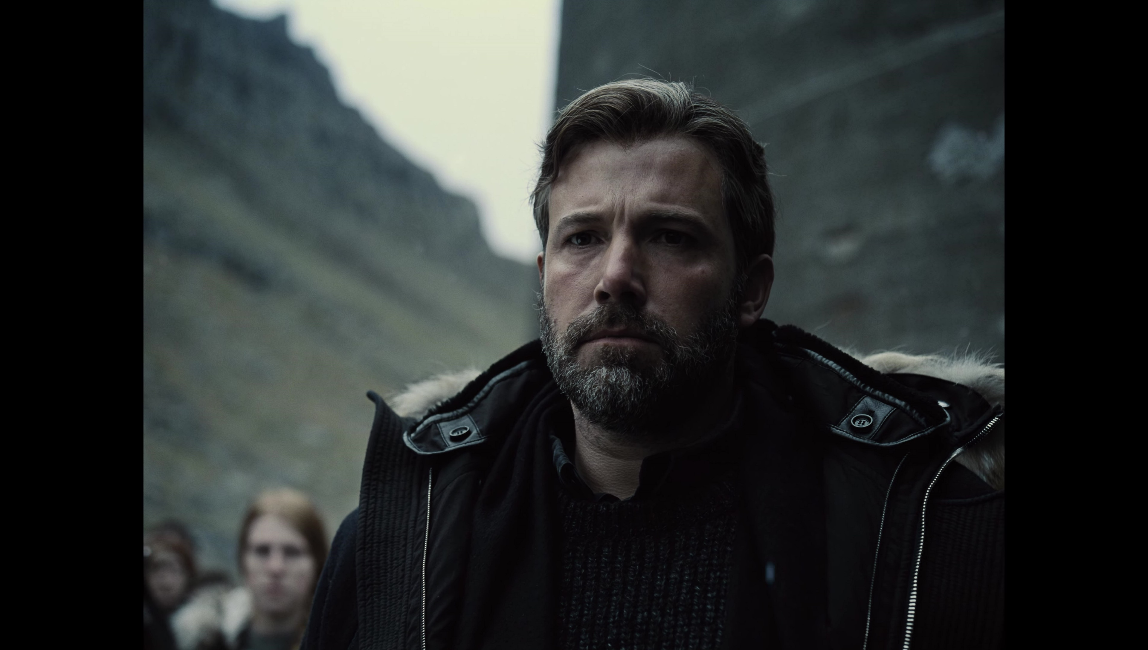 Zack Snyder’s Justice League (2021) HD screenshot 899