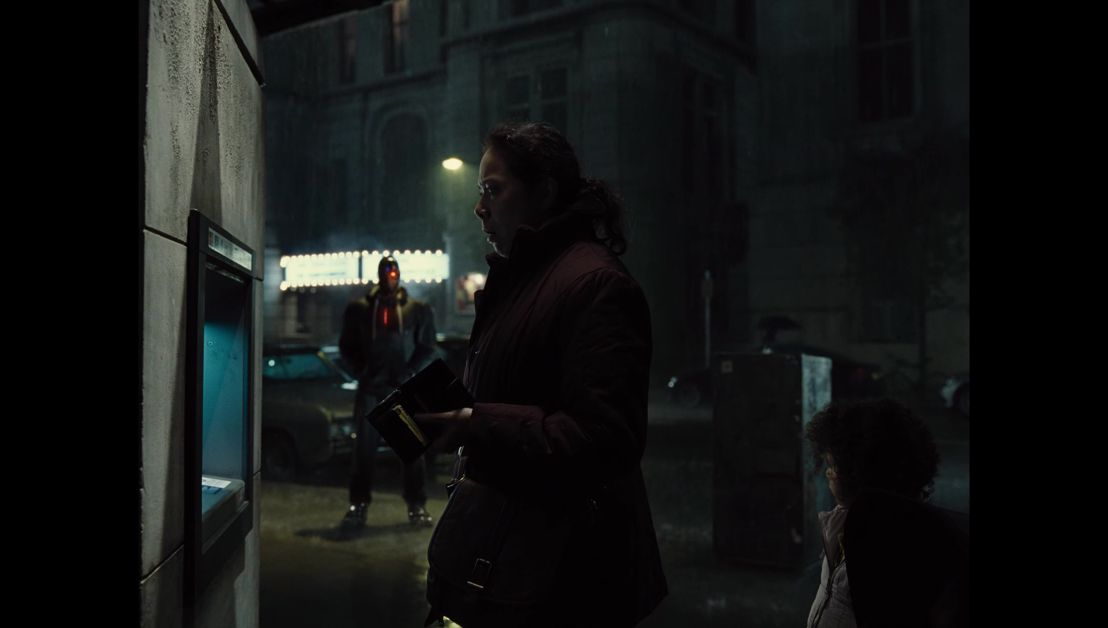 Zack Snyder’s Justice League (2021) movie still 8992