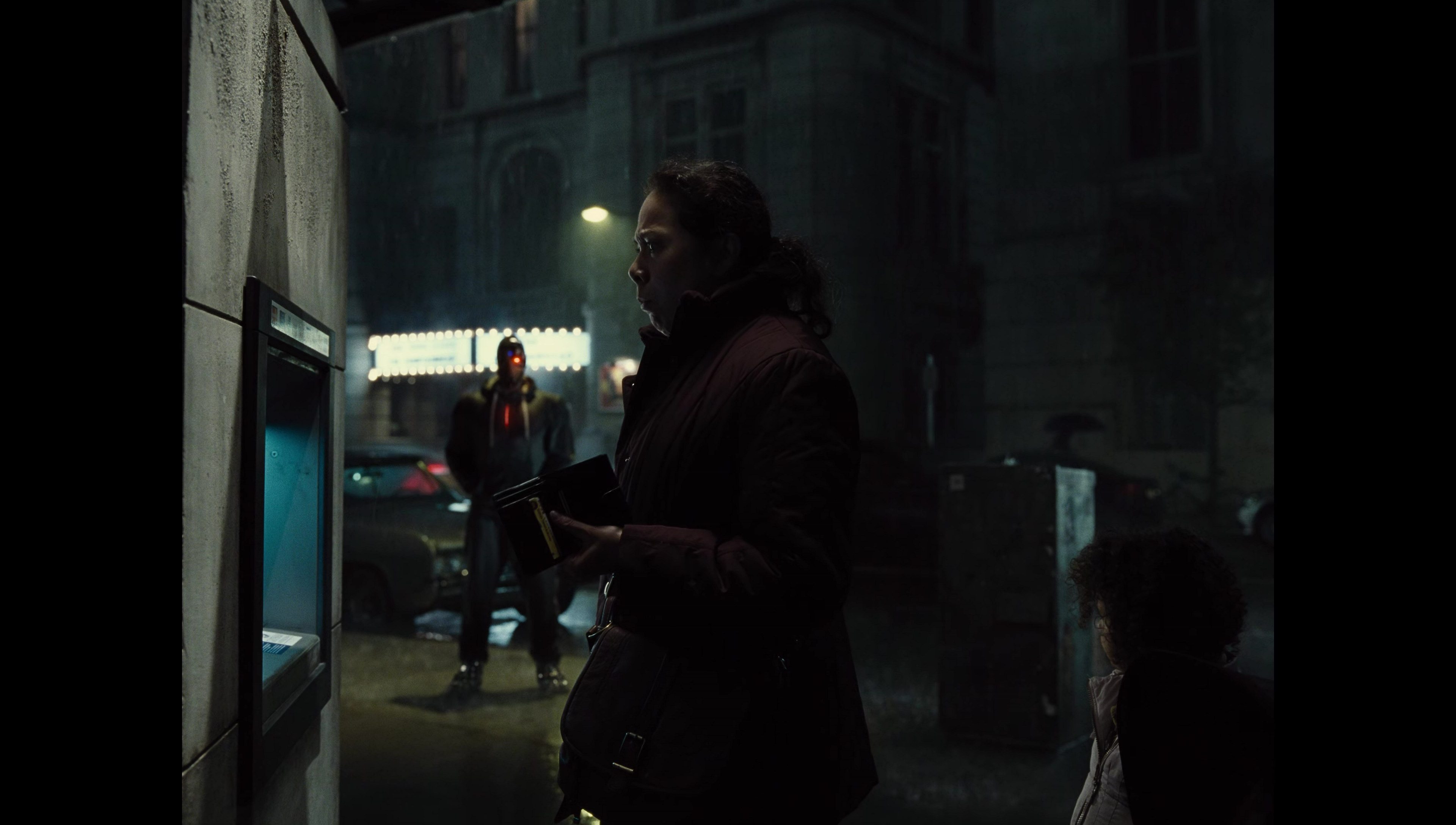 Zack Snyder’s Justice League (2021) HD screenshot 8993