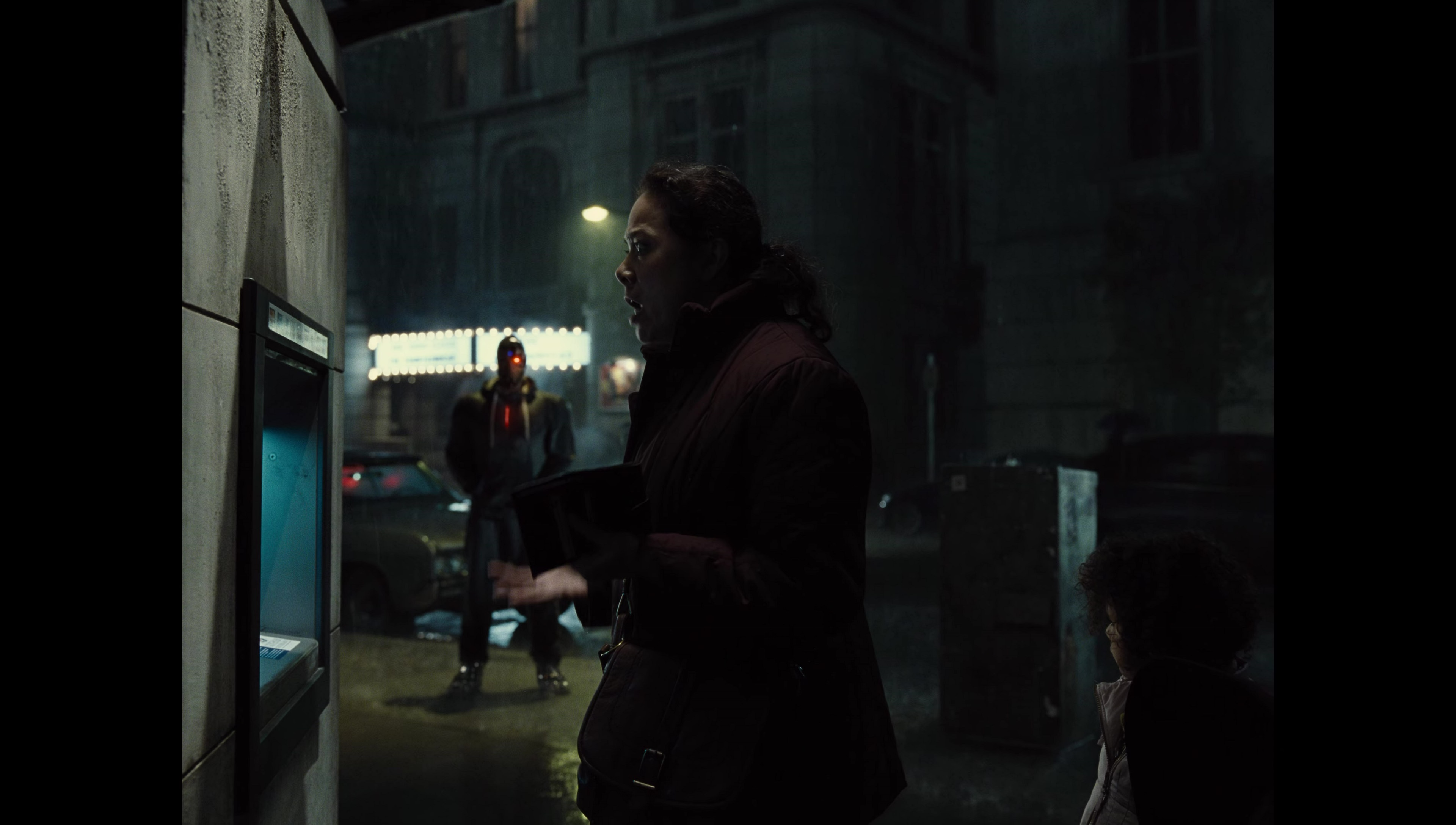 Zack Snyder’s Justice League (2021) screencap 8994