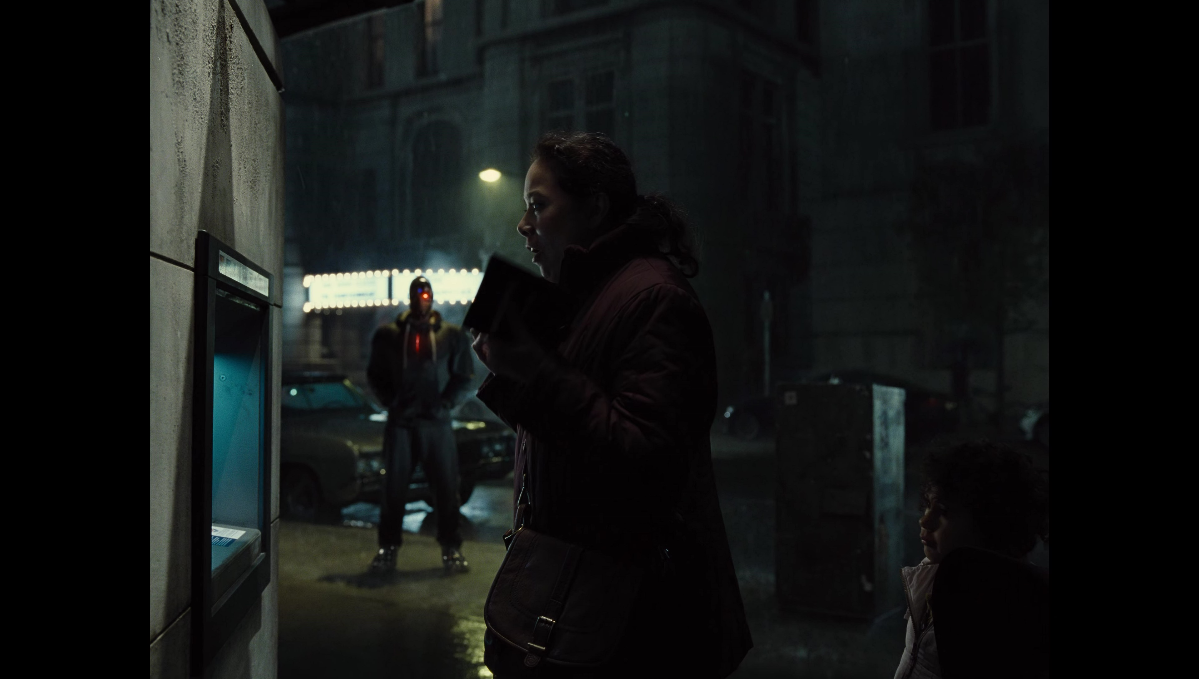 Zack Snyder’s Justice League (2021) movie still 8995