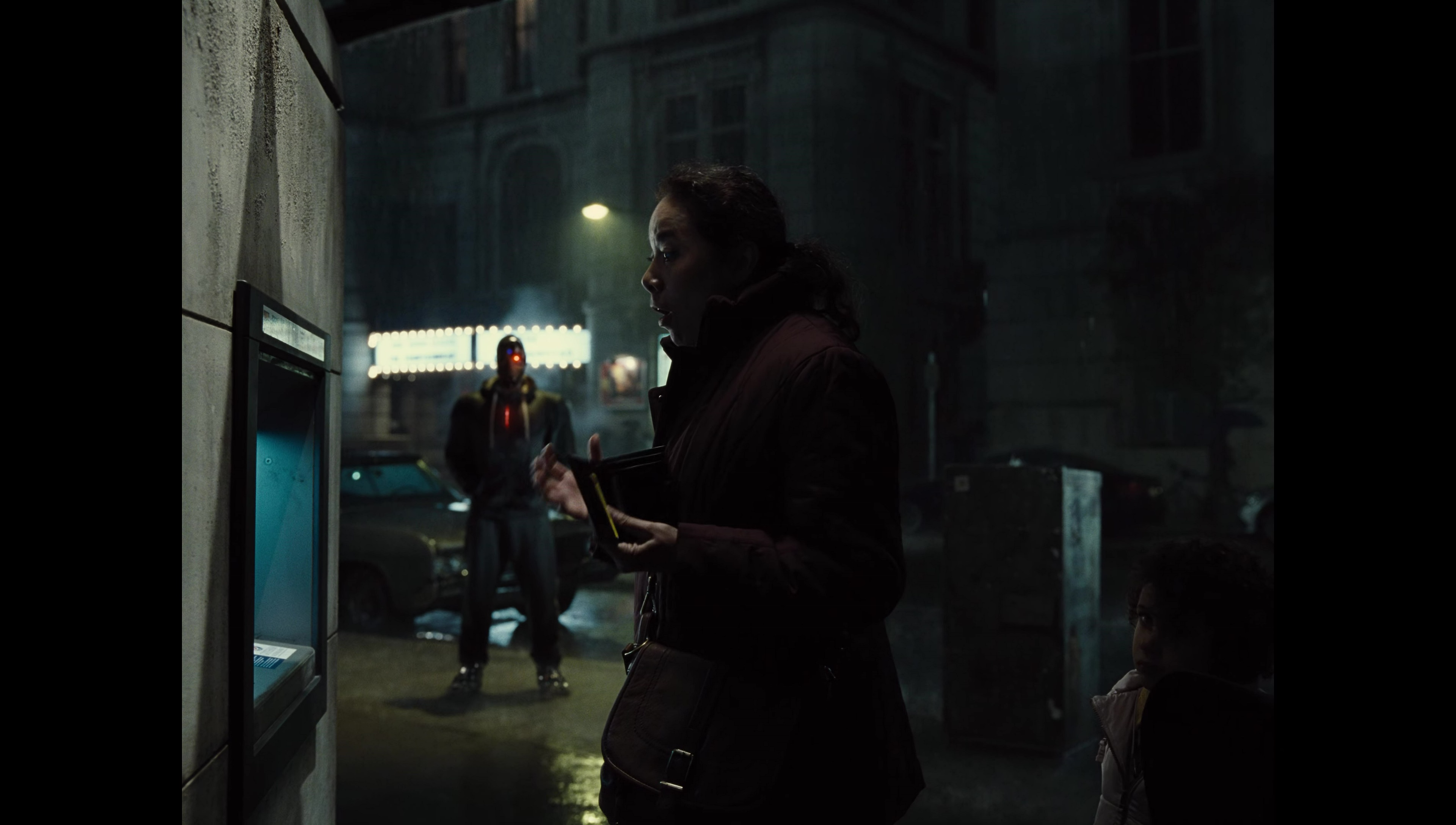 Zack Snyder’s Justice League (2021) HD screenshot 8996
