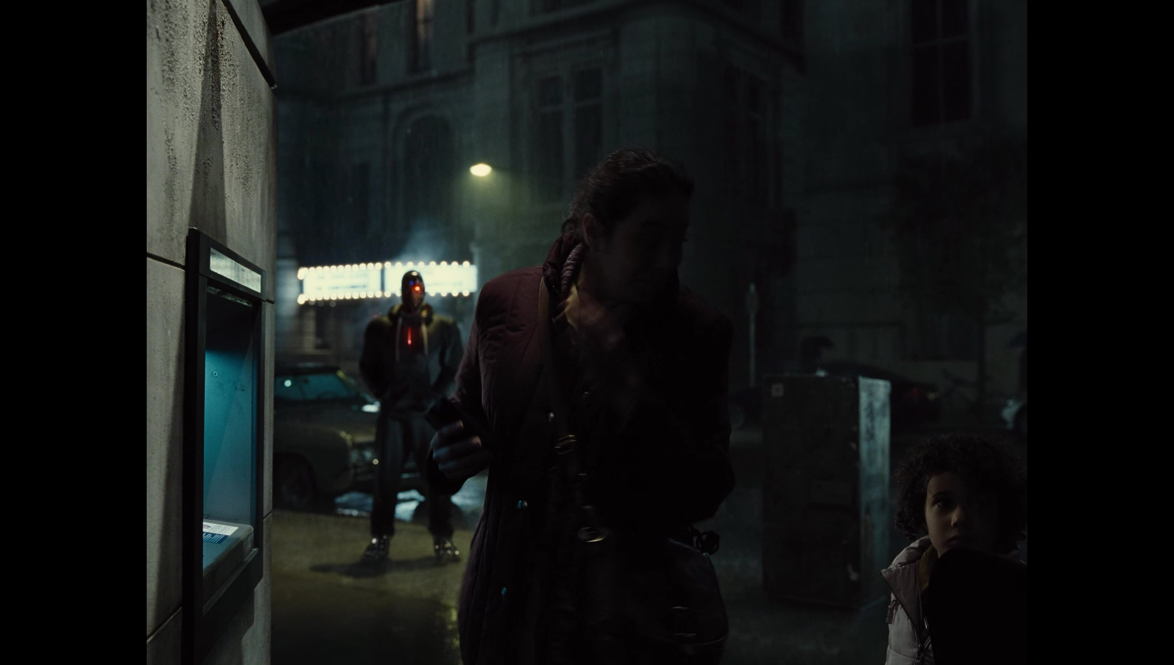 Zack Snyder’s Justice League (2021) screencap 8997