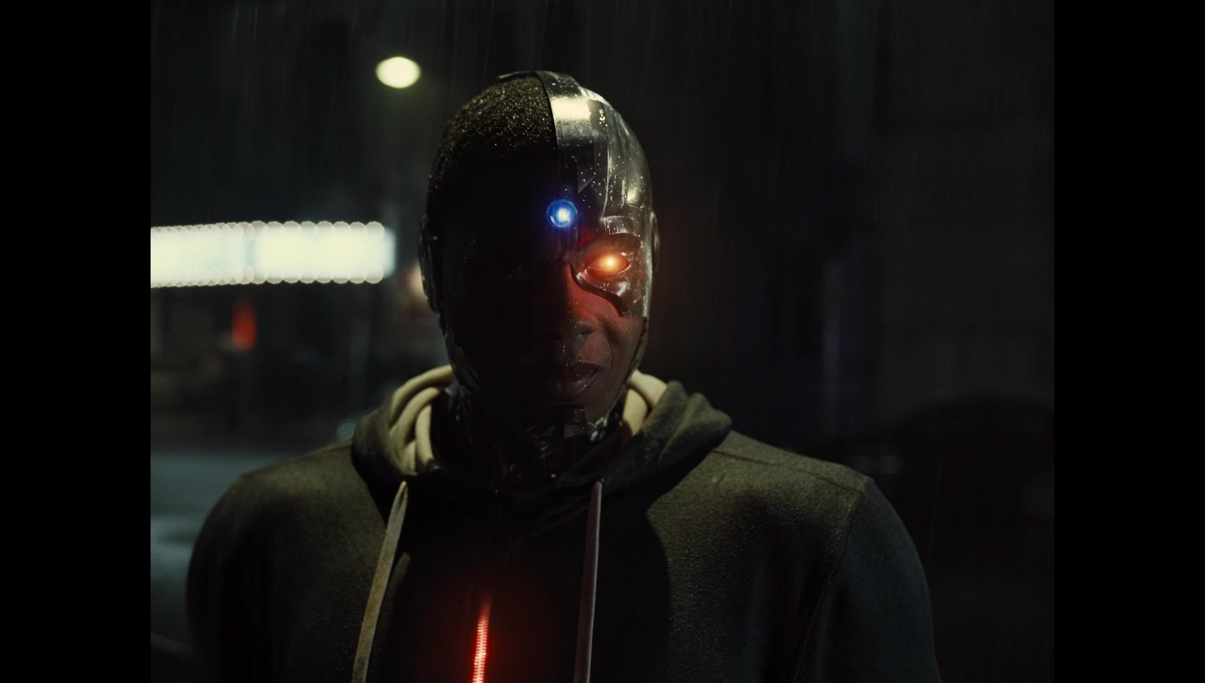 Zack Snyder’s Justice League (2021) movie still 8998