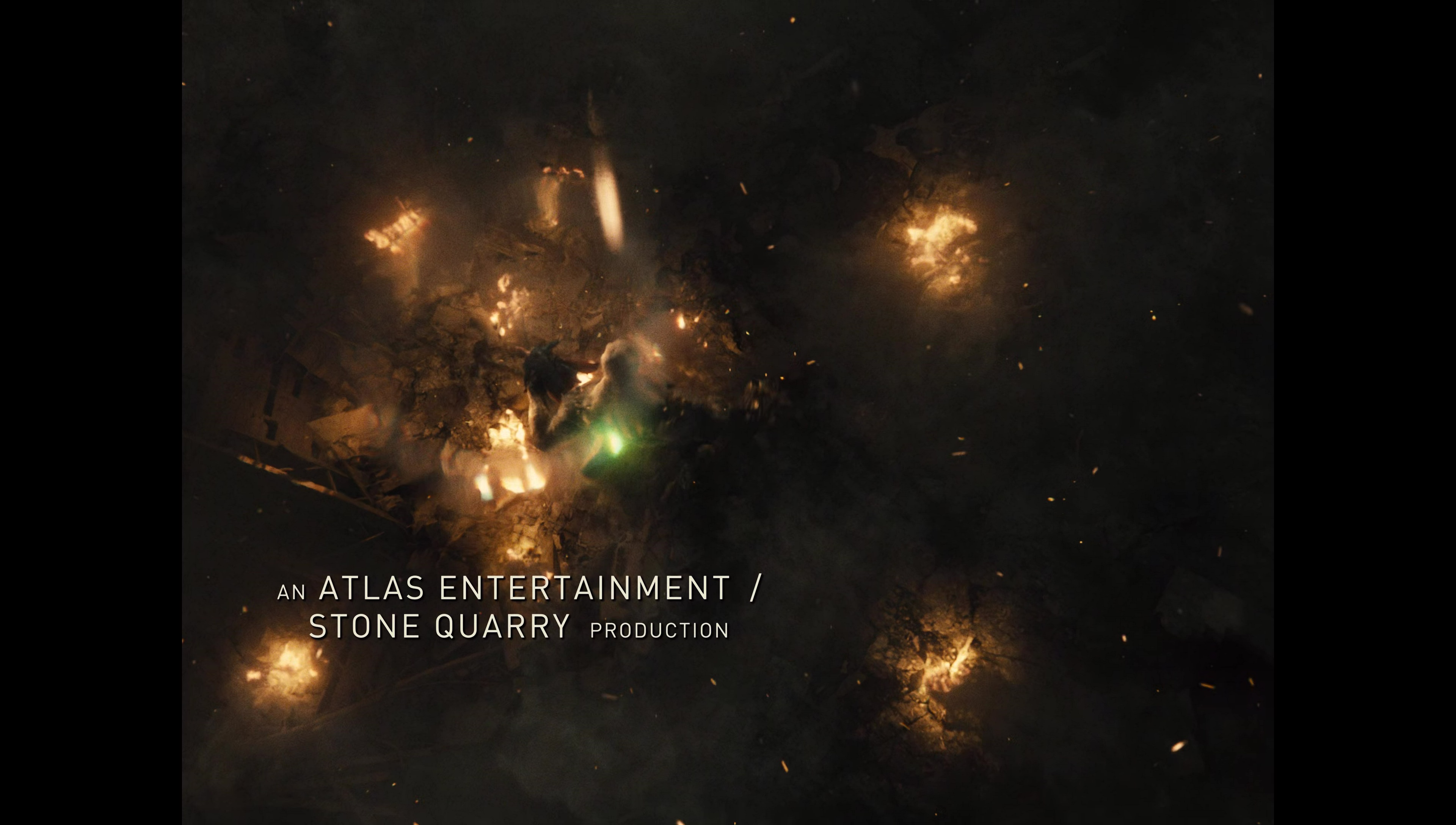 Zack Snyder’s Justice League (2021) screencap 90