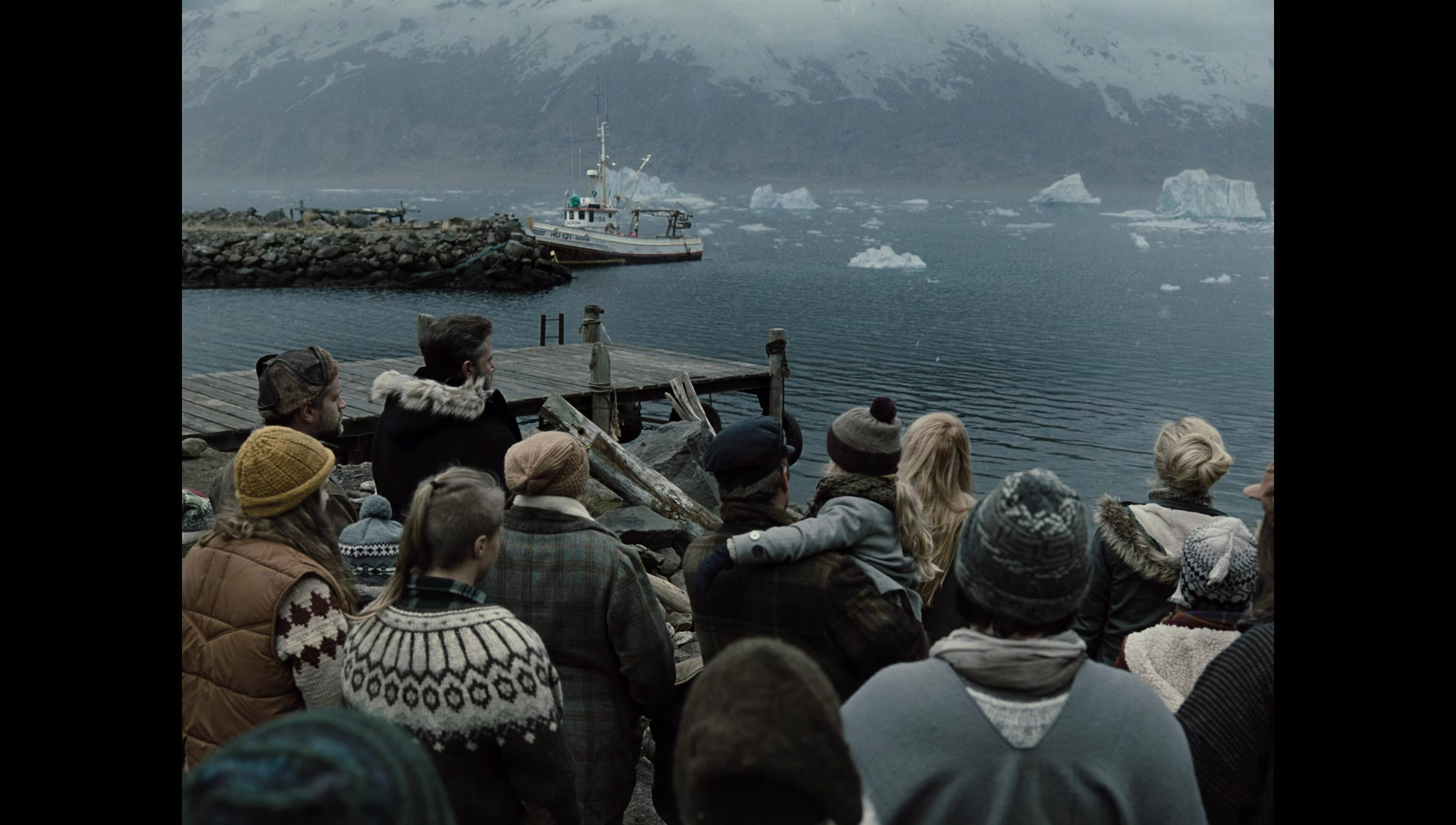 Zack Snyder’s Justice League (2021) screencap 900