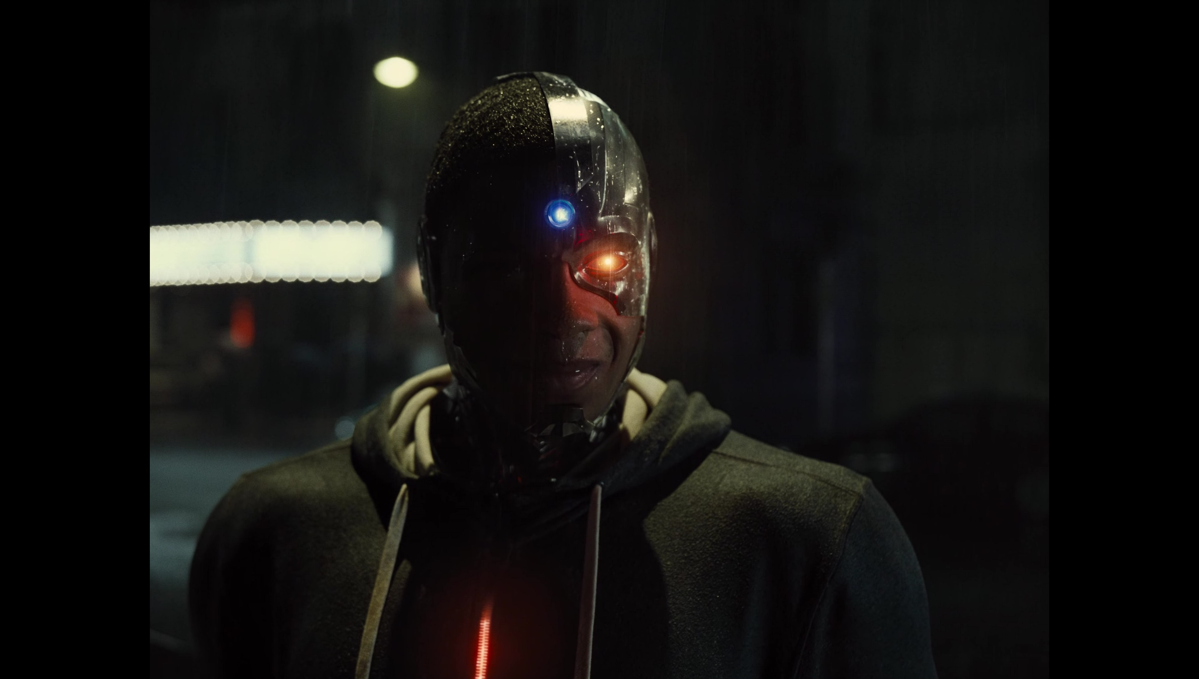Zack Snyder’s Justice League (2021) screencap 9000