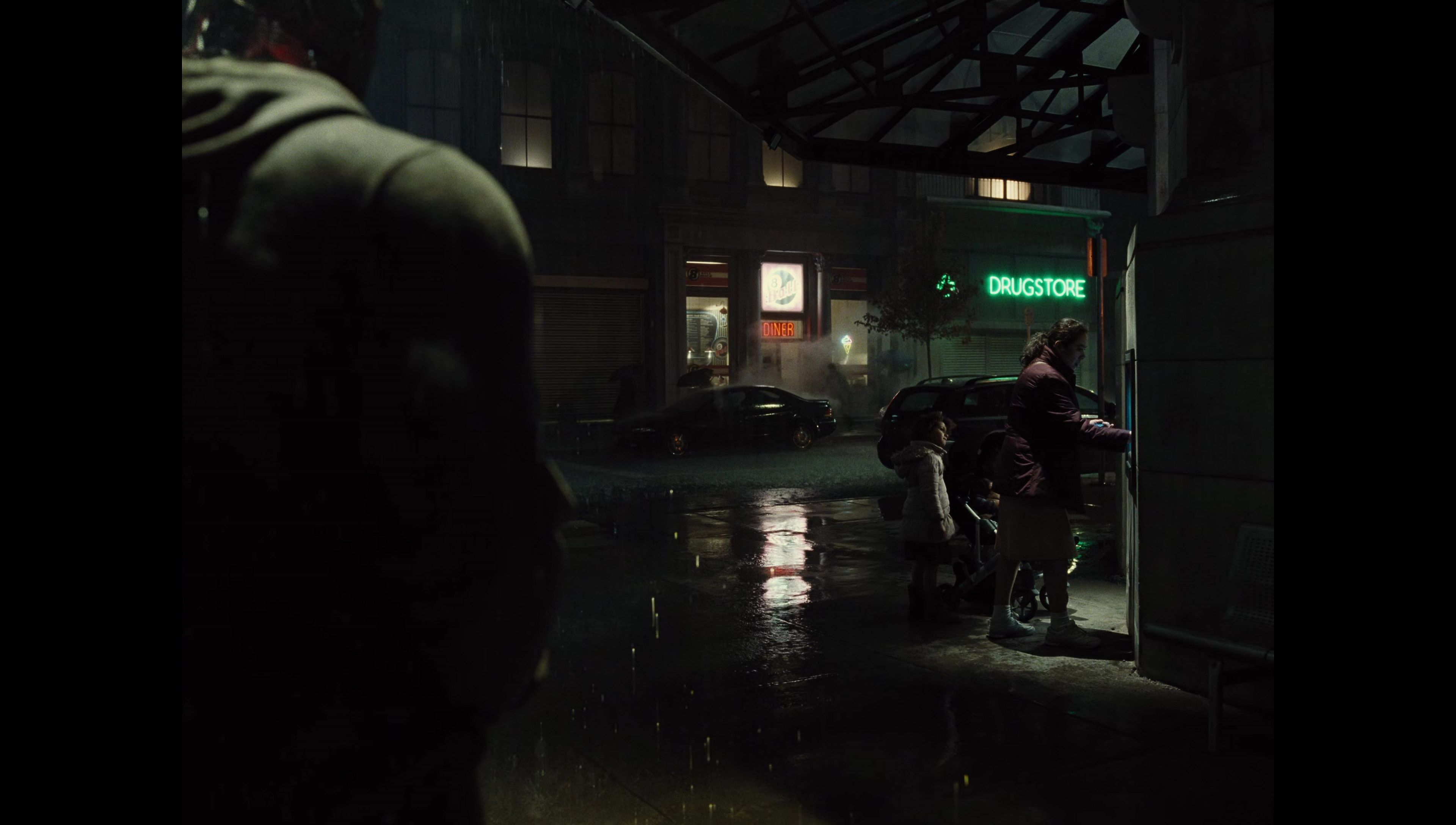 Zack Snyder’s Justice League (2021) screencap 9003