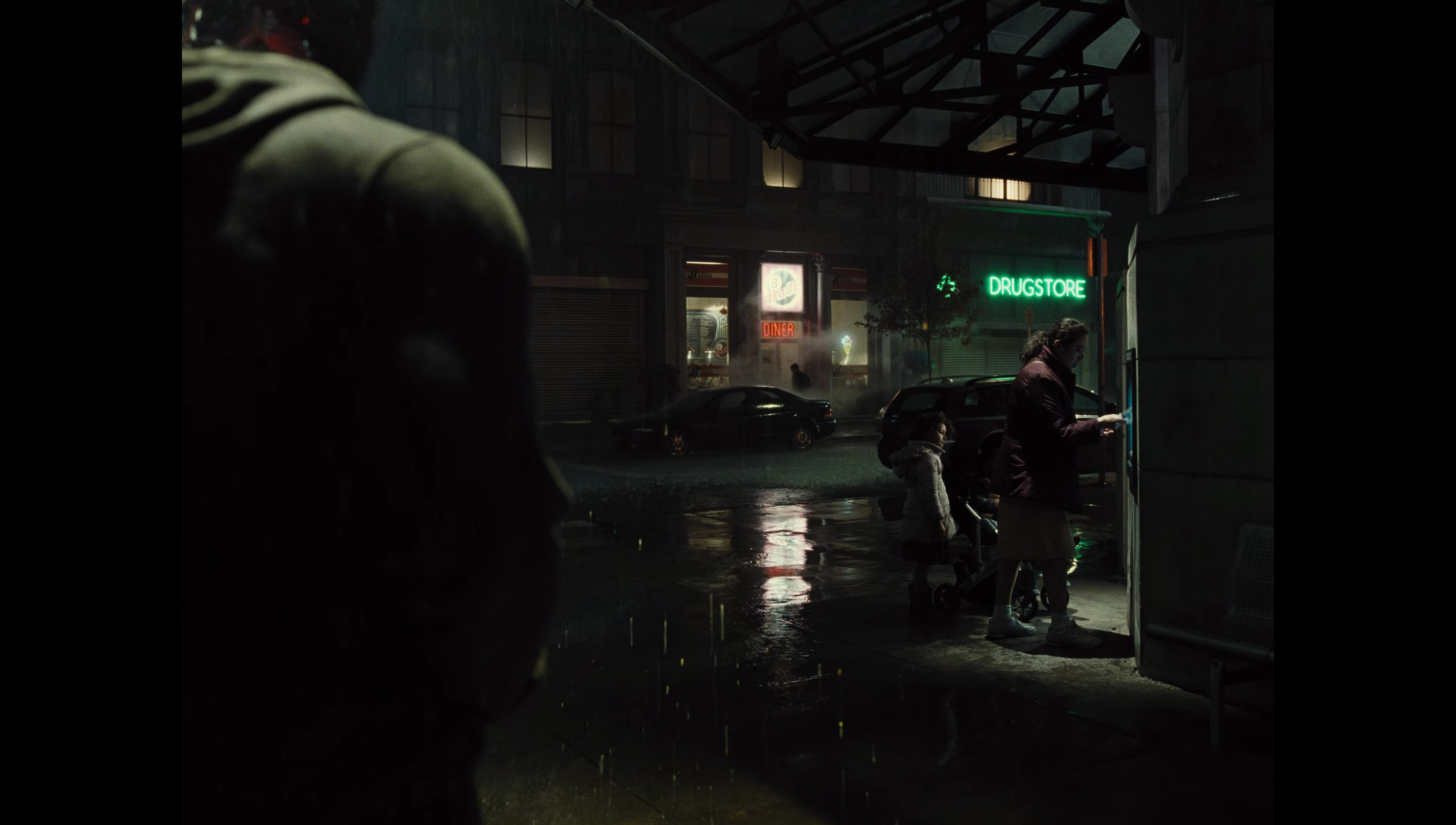 Zack Snyder’s Justice League (2021) movie still 9004