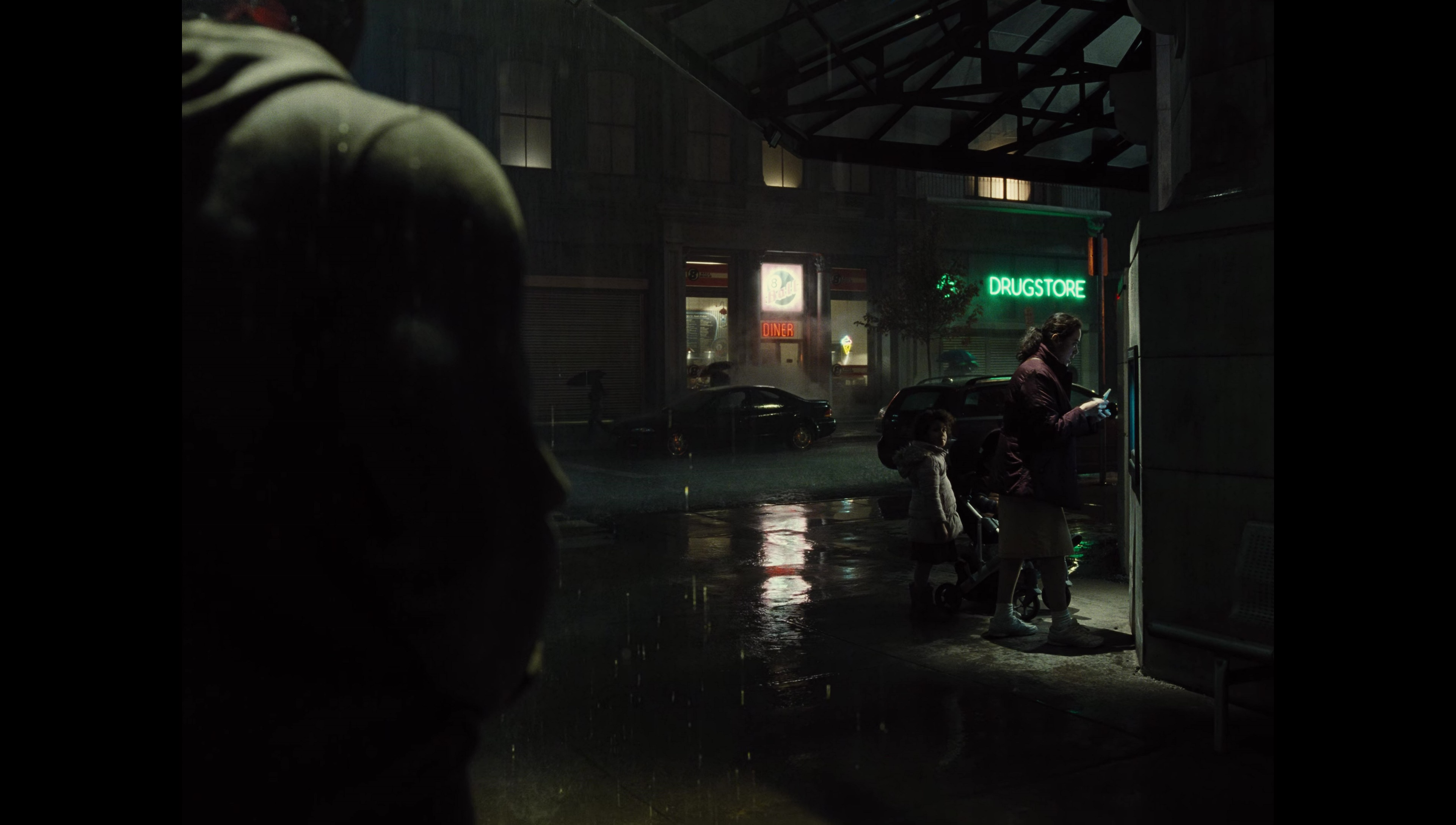 Zack Snyder’s Justice League (2021) screencap 9006