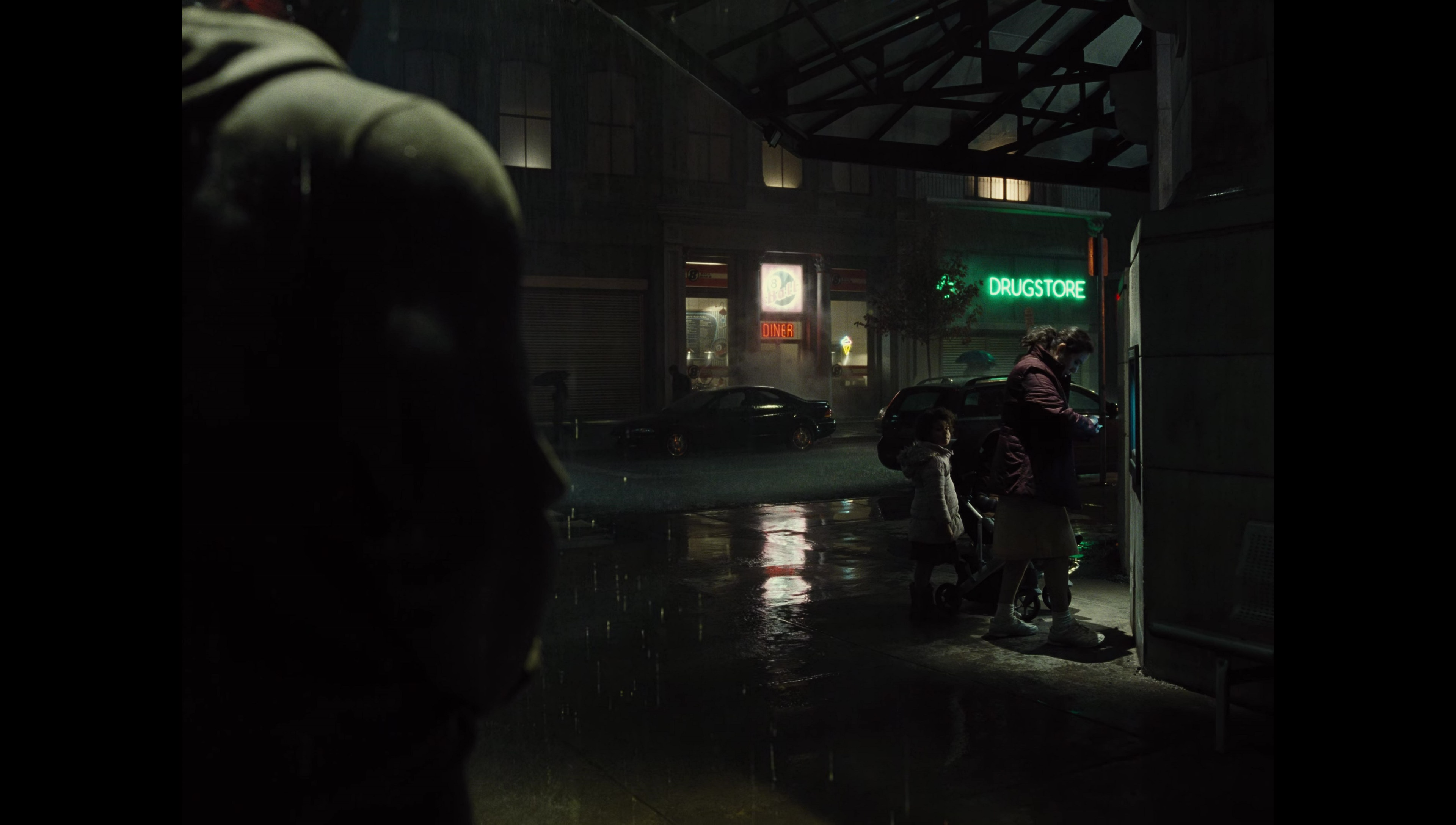 Zack Snyder’s Justice League (2021) movie still 9007