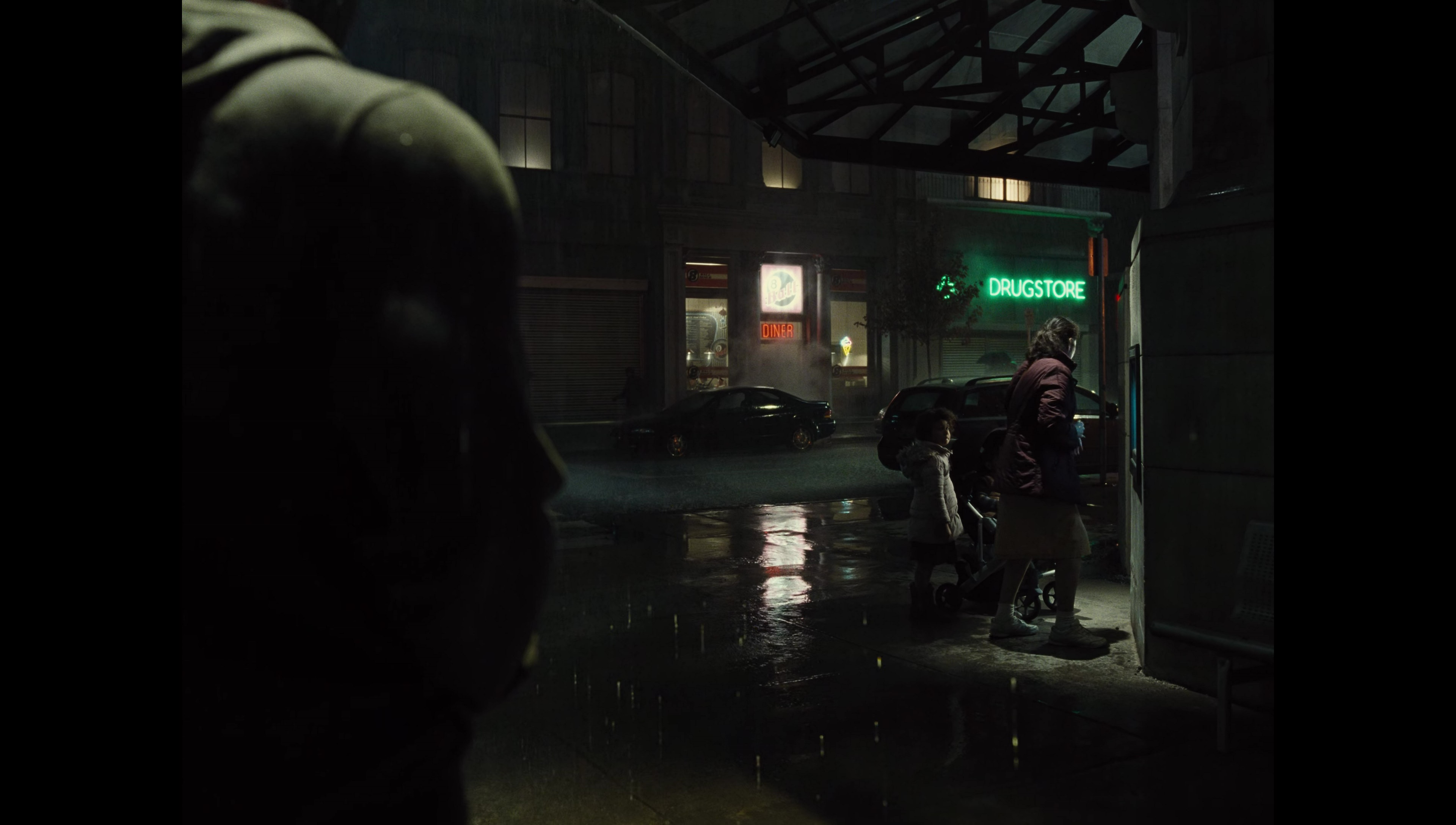 Zack Snyder’s Justice League (2021) HD screenshot 9008