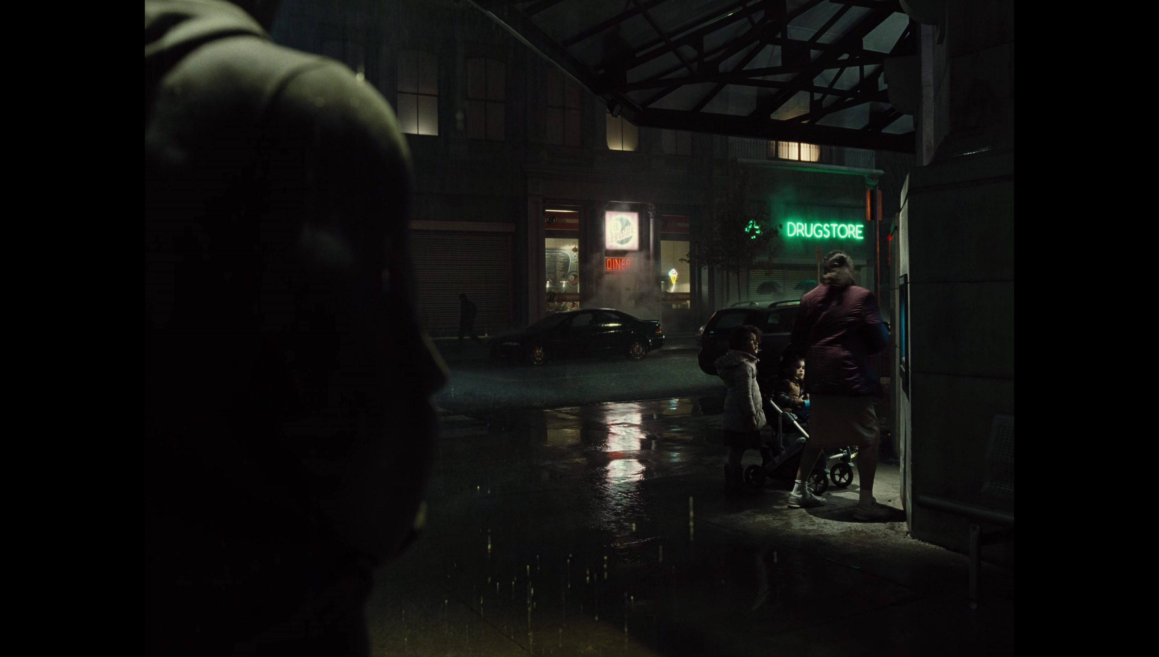 Zack Snyder’s Justice League (2021) screencap 9009