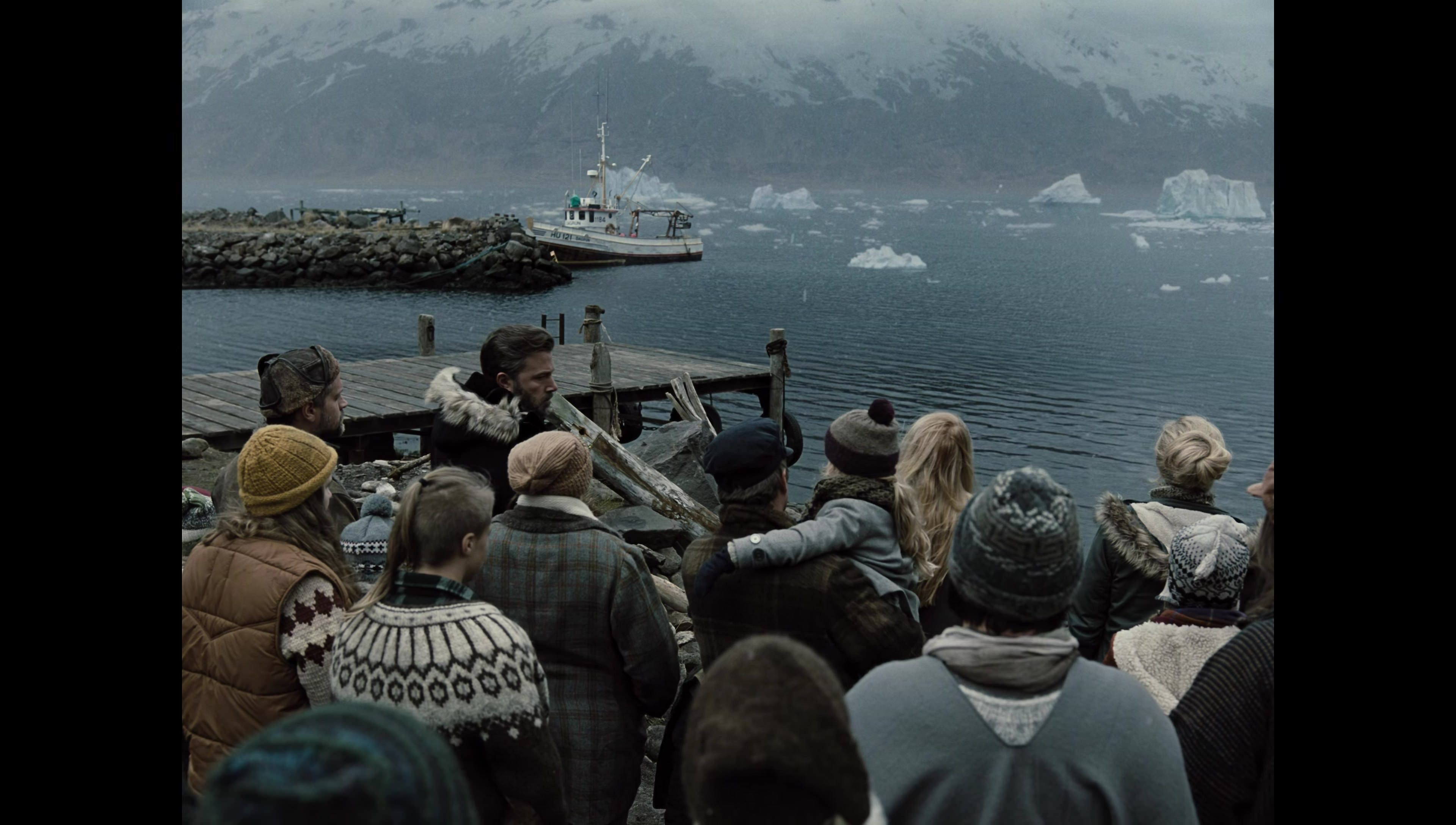 Zack Snyder’s Justice League (2021) movie still 901