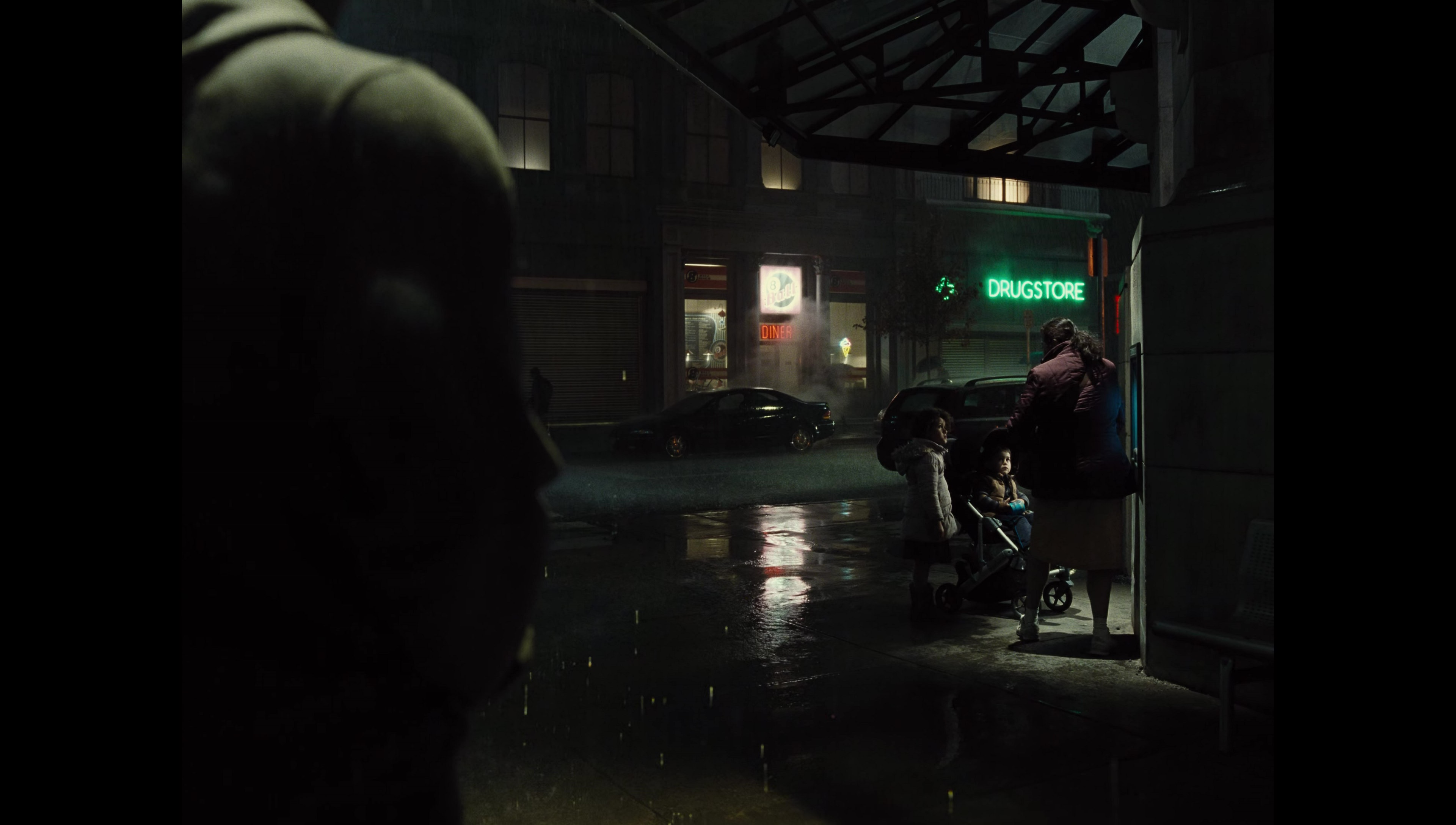 Zack Snyder’s Justice League (2021) movie still 9010