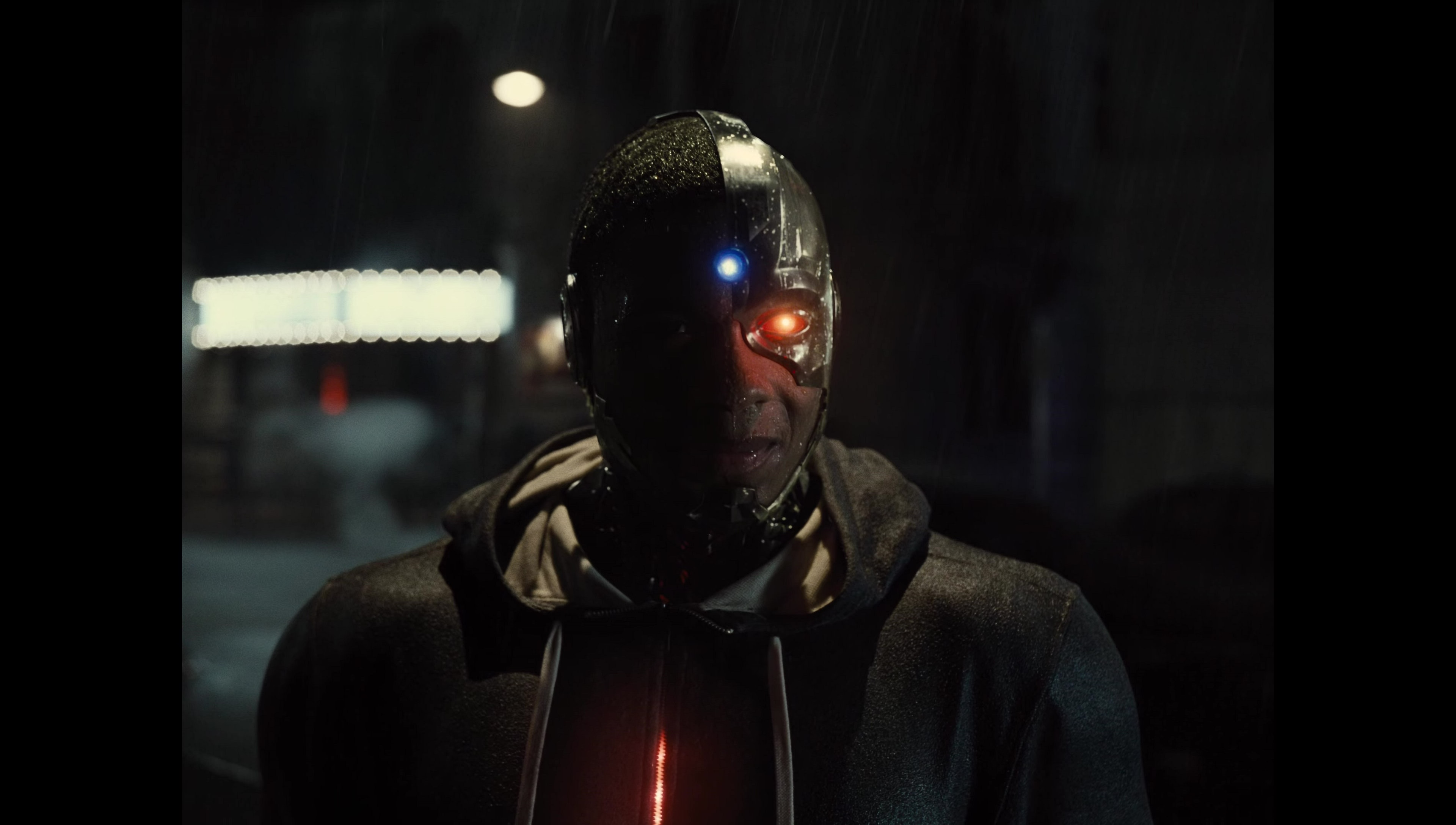Zack Snyder’s Justice League (2021) HD screenshot 9011