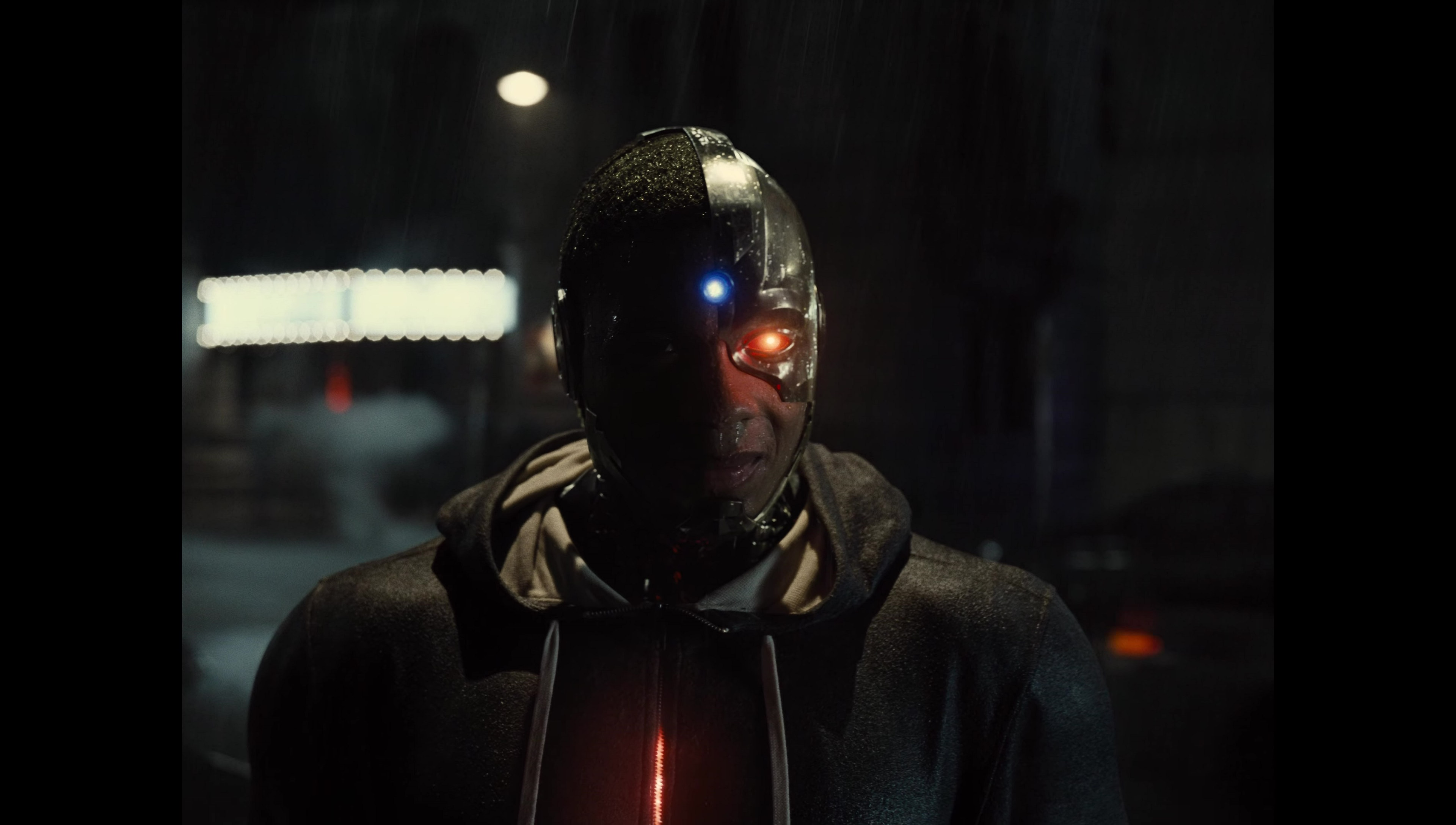 Zack Snyder’s Justice League (2021) screencap 9012