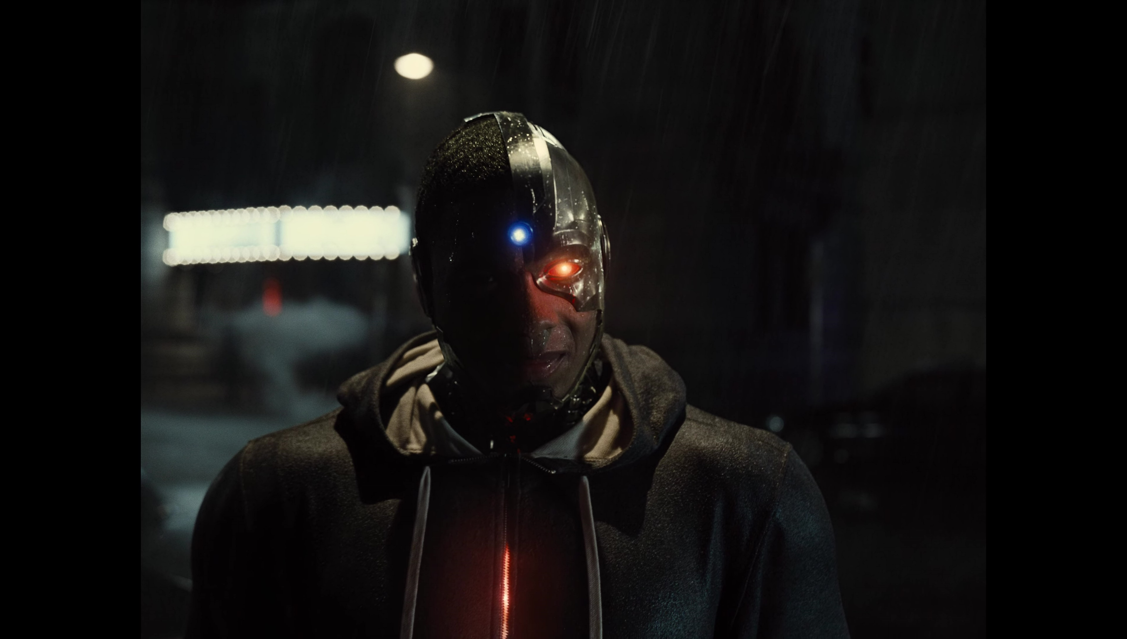 Zack Snyder’s Justice League (2021) movie still 9013