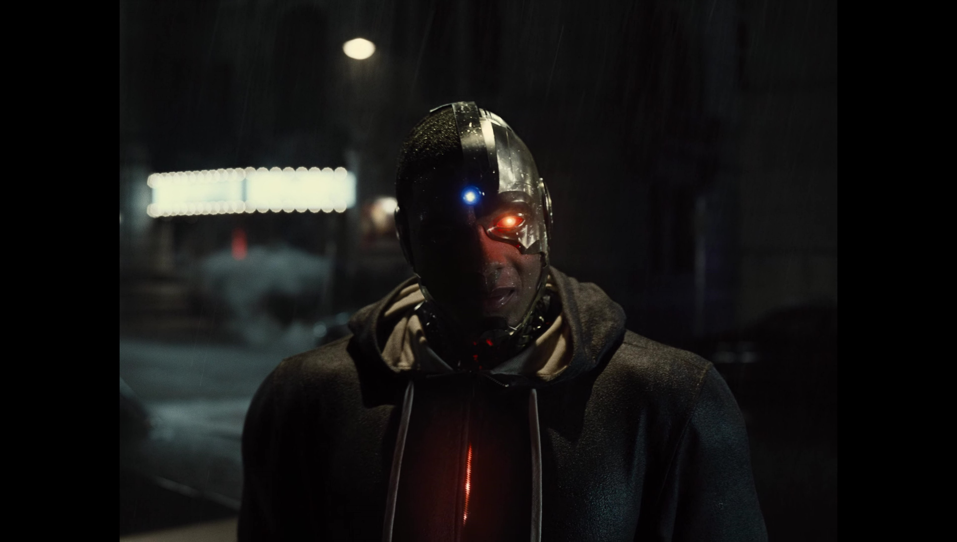 Zack Snyder’s Justice League (2021) HD screenshot 9014