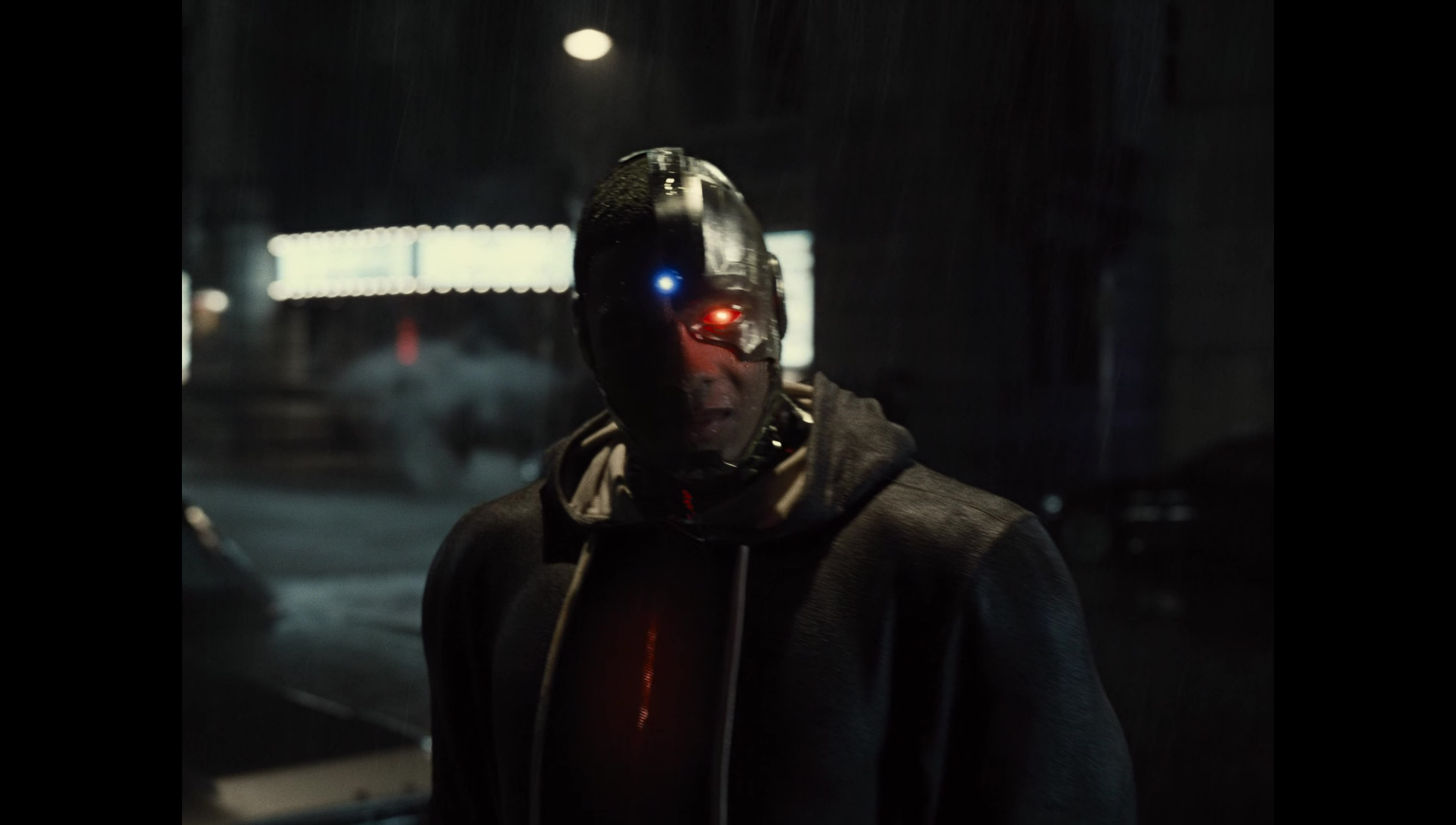 Zack Snyder’s Justice League (2021) screencap 9015