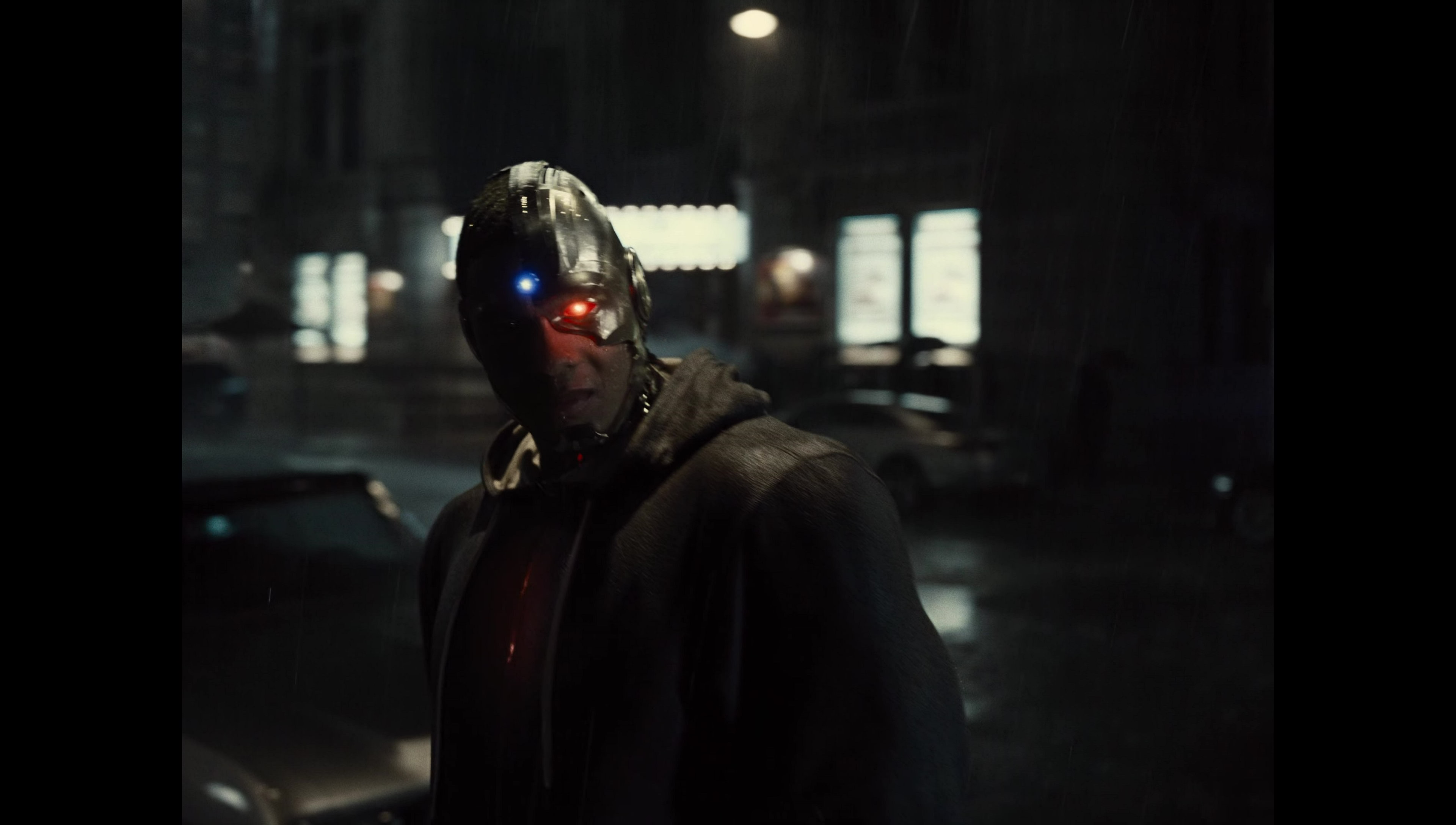 Zack Snyder’s Justice League (2021) movie still 9016