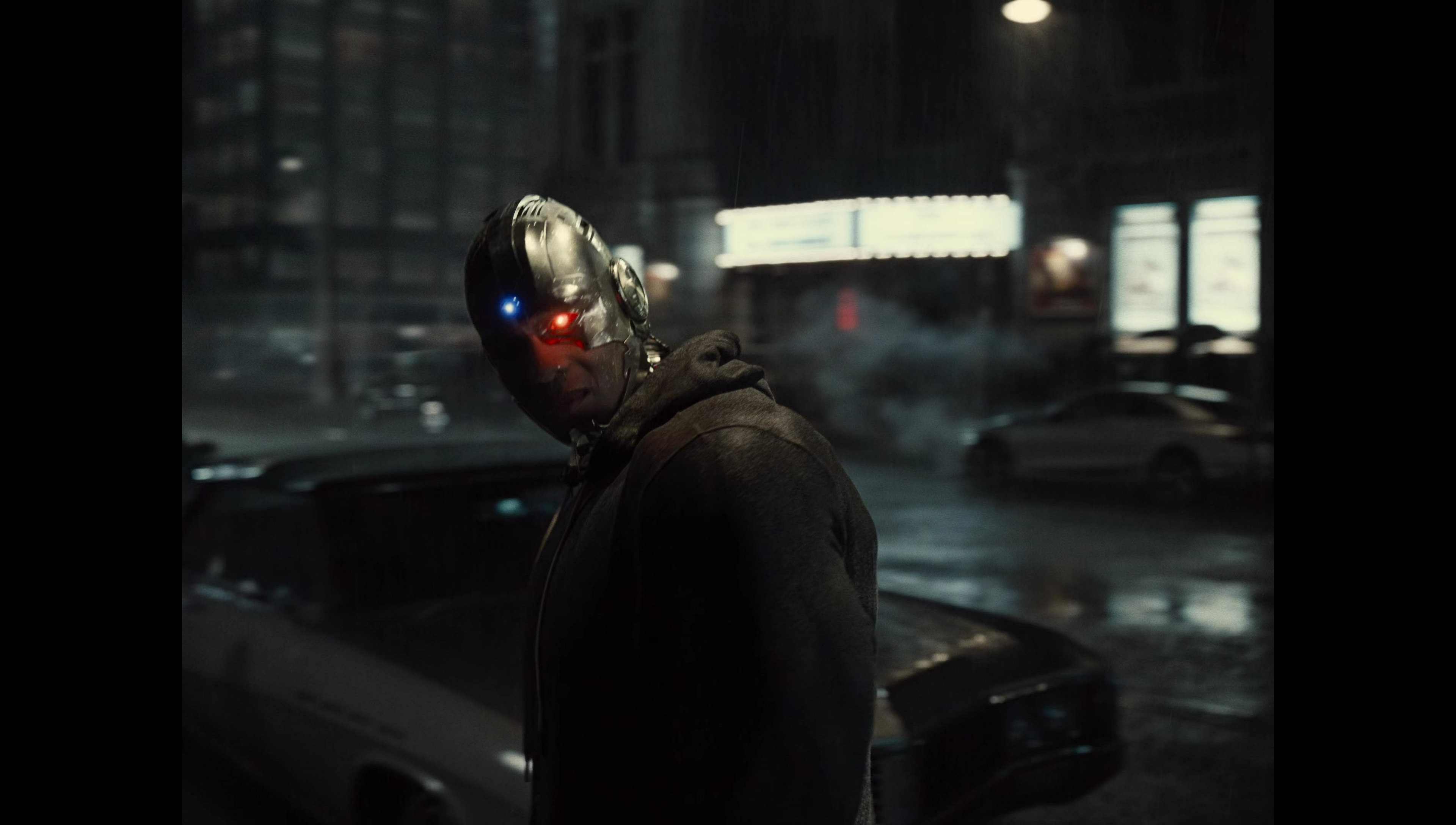 Zack Snyder’s Justice League (2021) HD screenshot 9017
