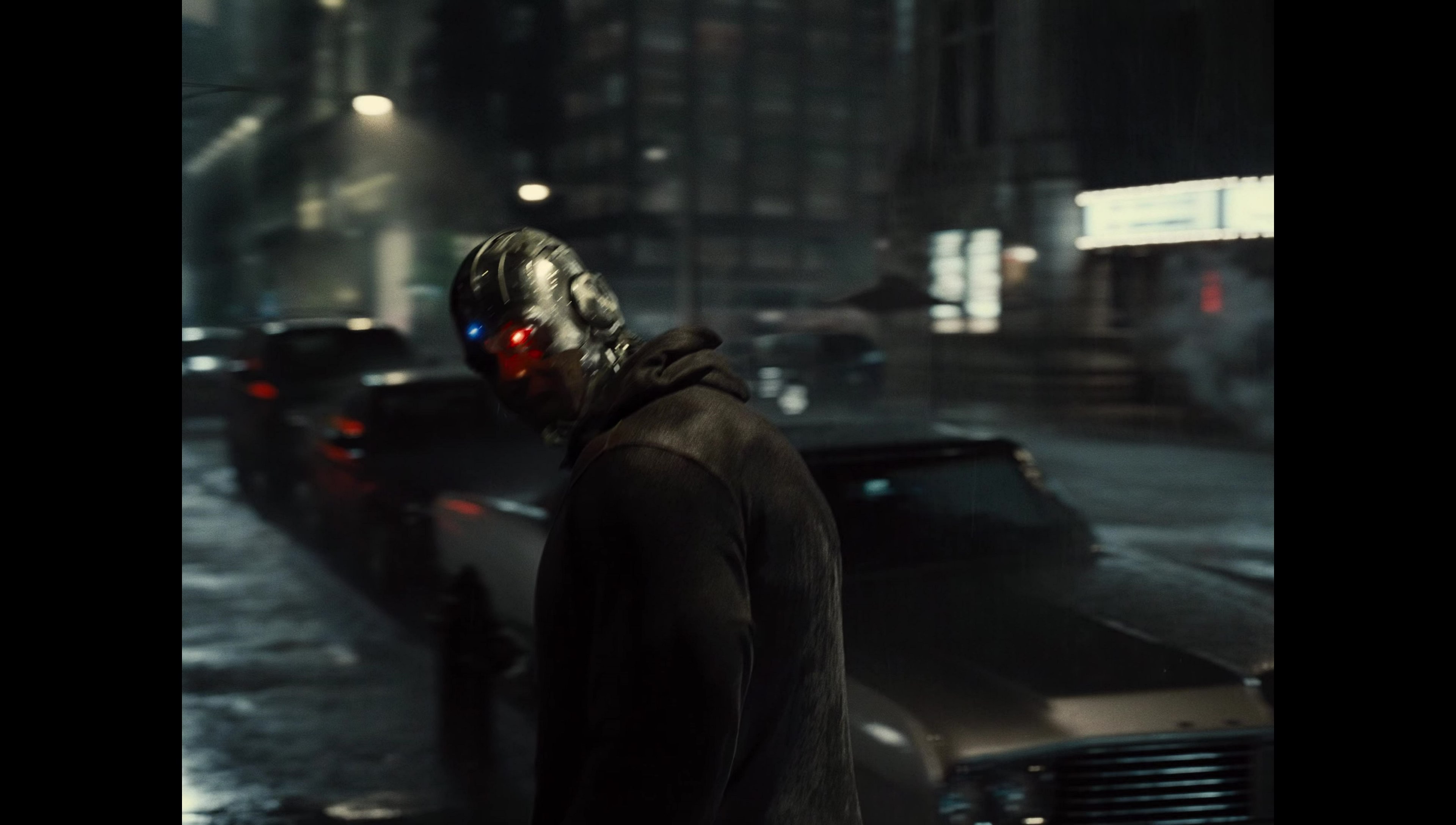 Zack Snyder’s Justice League (2021) screencap 9018