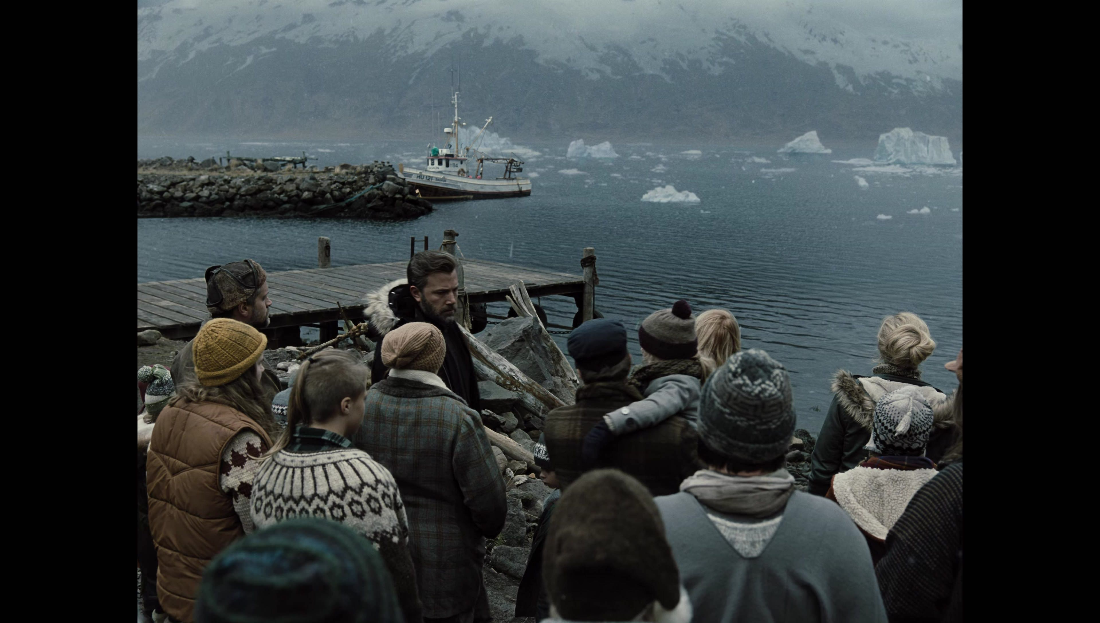 Zack Snyder’s Justice League (2021) HD screenshot 902