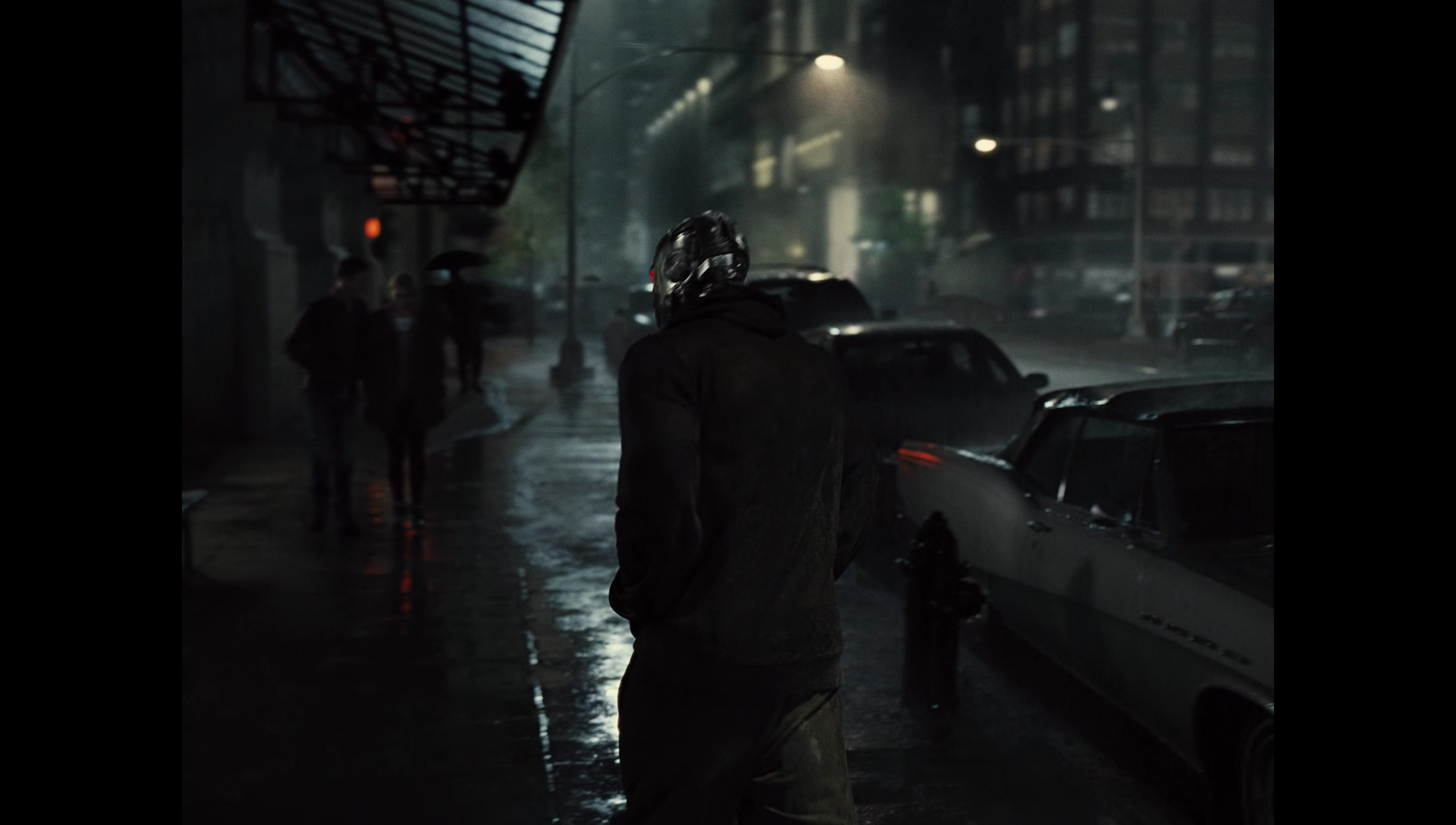 Zack Snyder’s Justice League (2021) HD screenshot 9020