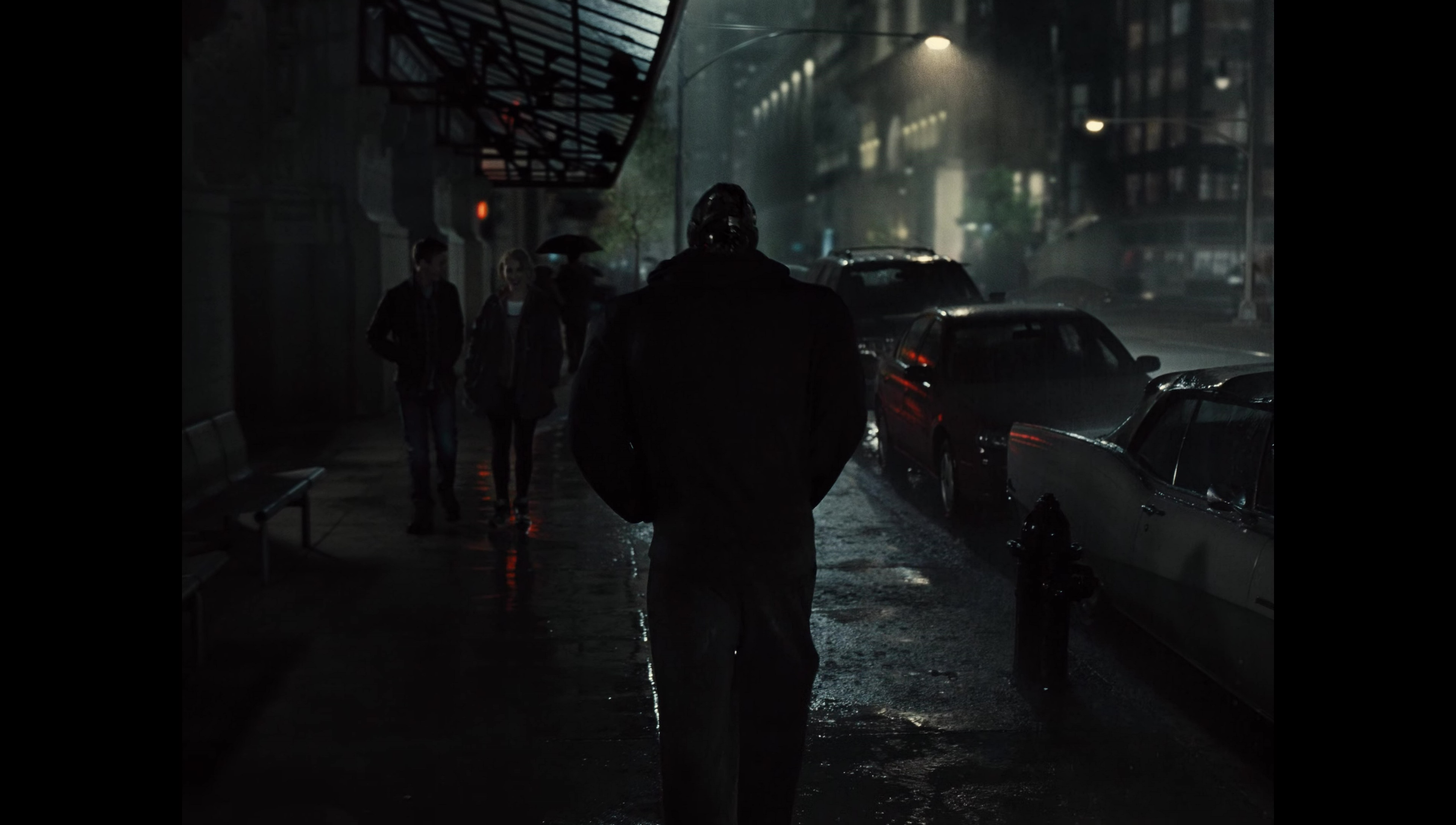 Zack Snyder’s Justice League (2021) screencap 9021