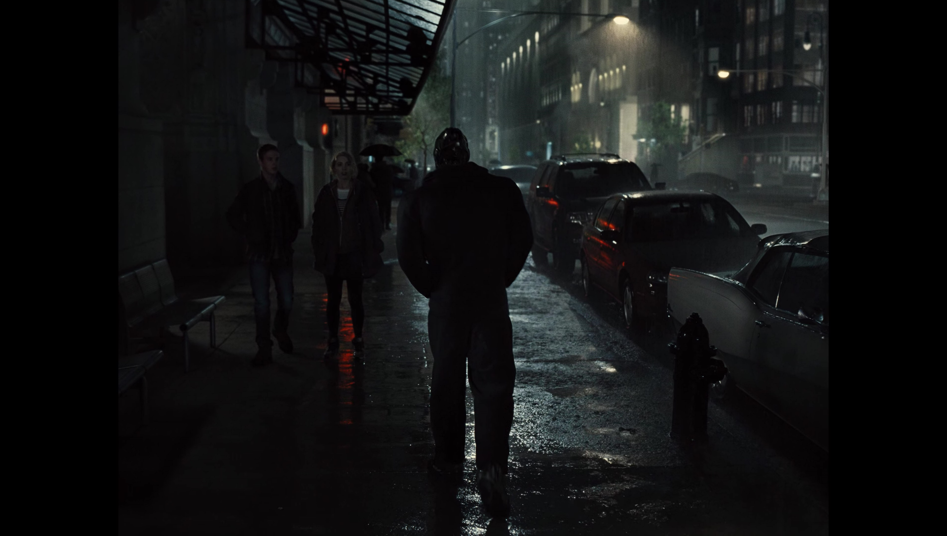 Zack Snyder’s Justice League (2021) HD screenshot 9023