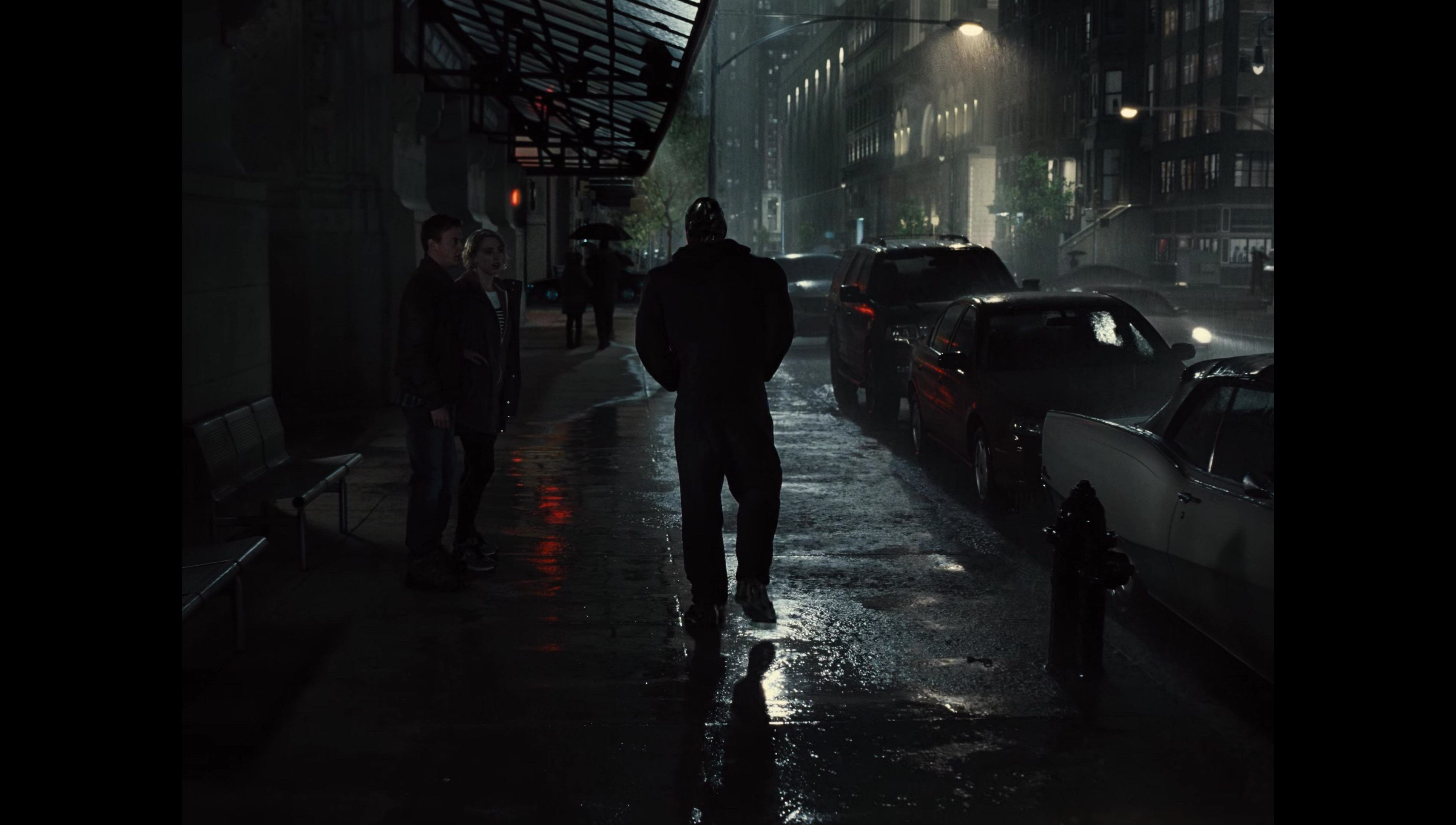 Zack Snyder’s Justice League (2021) HD screenshot 9026