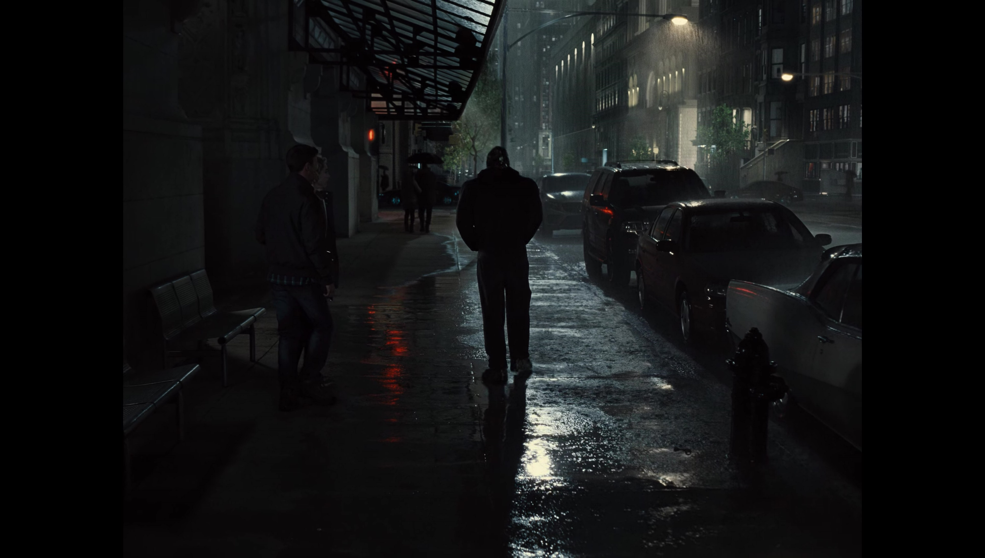 Zack Snyder’s Justice League (2021) HD screenshot 9029