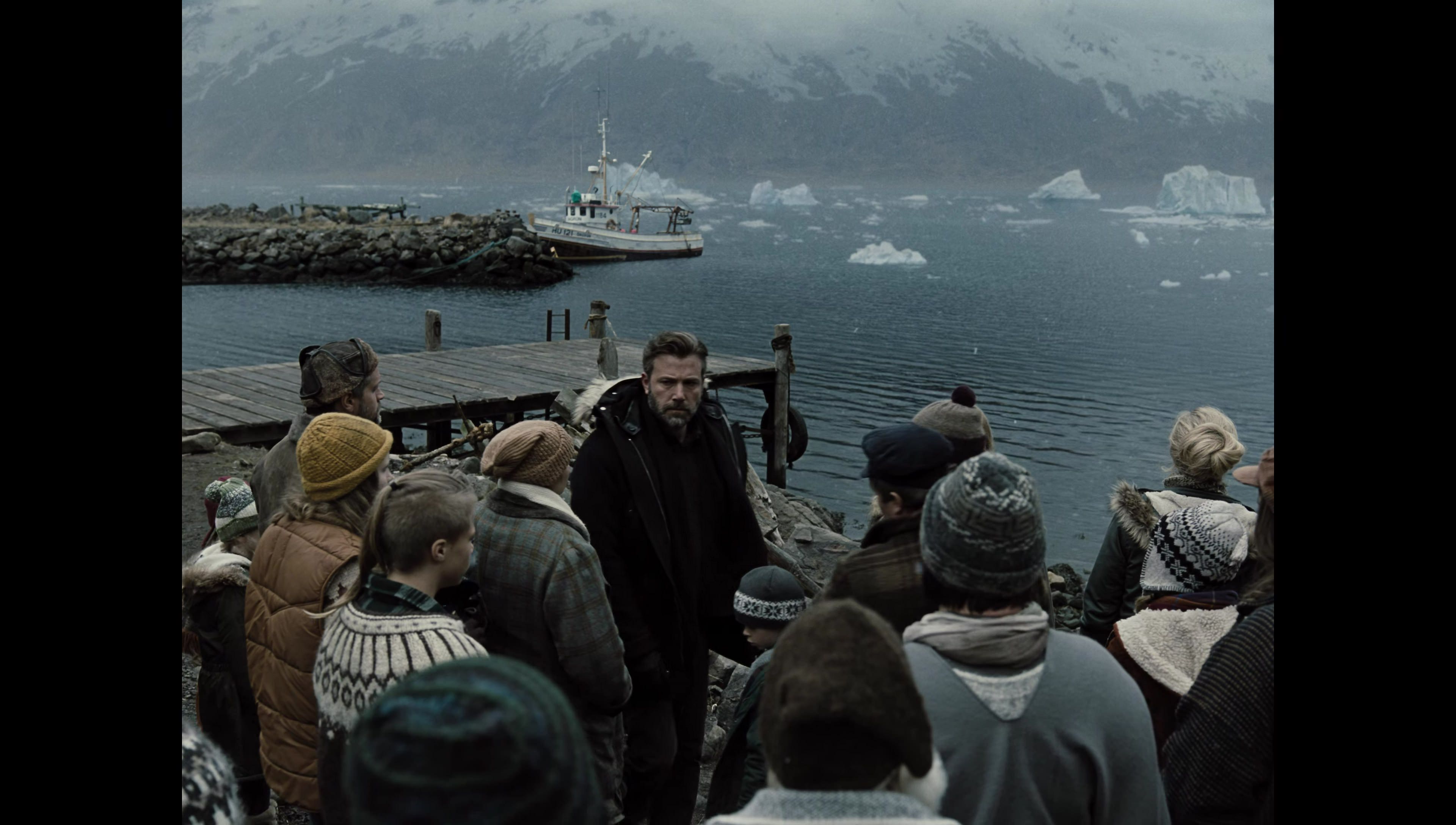 Zack Snyder’s Justice League (2021) screencap 903