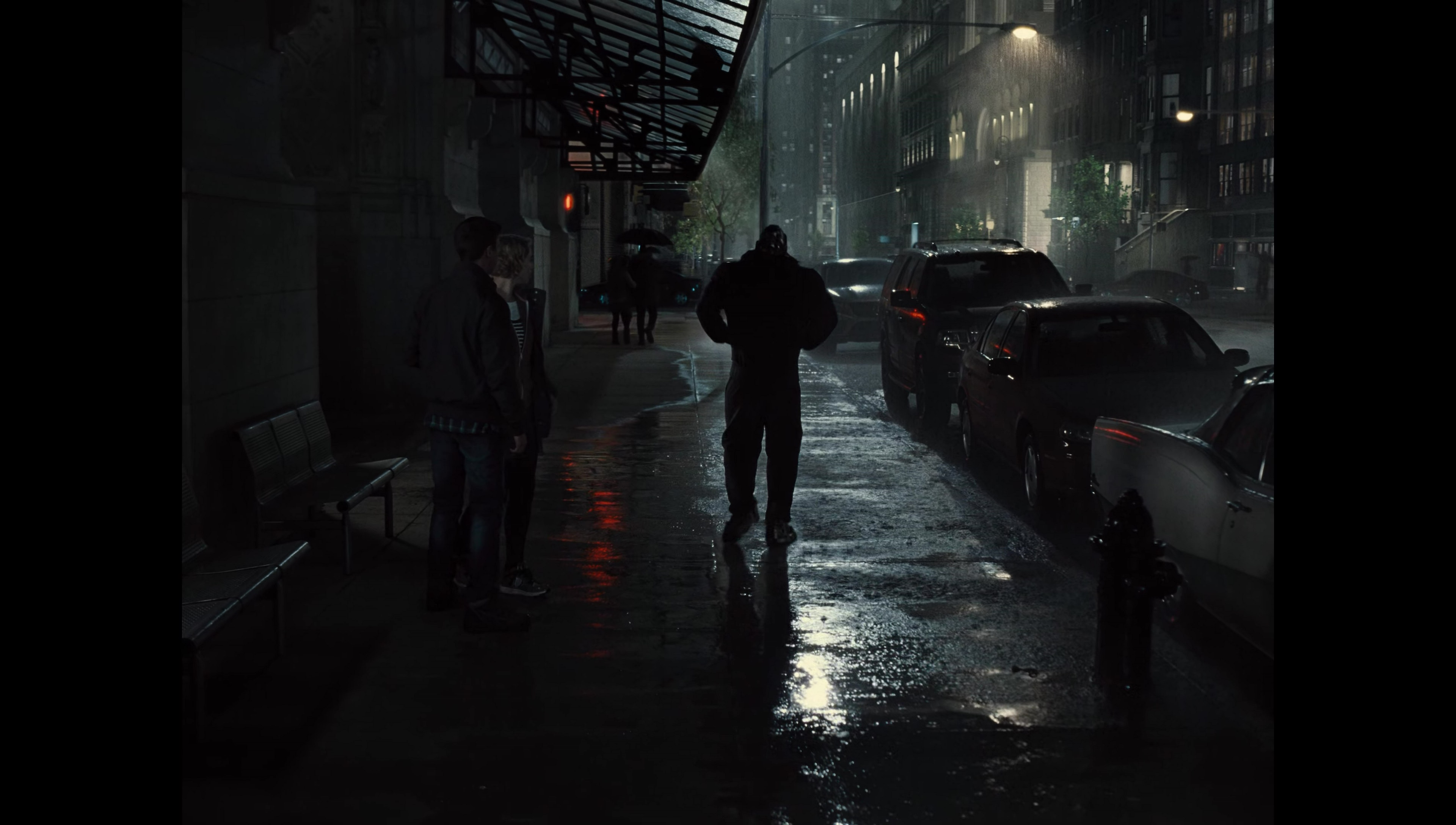 Zack Snyder’s Justice League (2021) screencap 9030