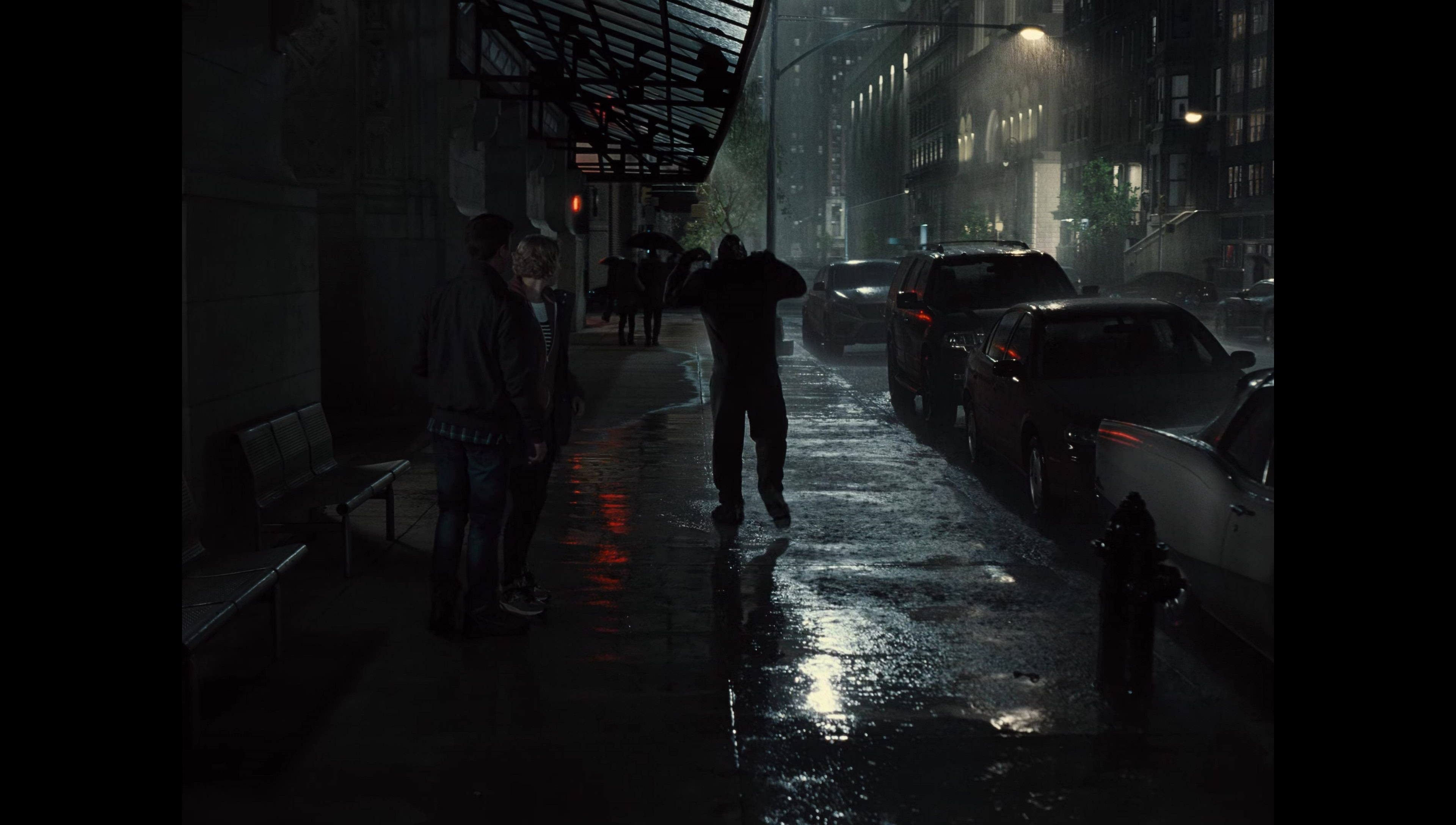 Zack Snyder’s Justice League (2021) movie still 9031