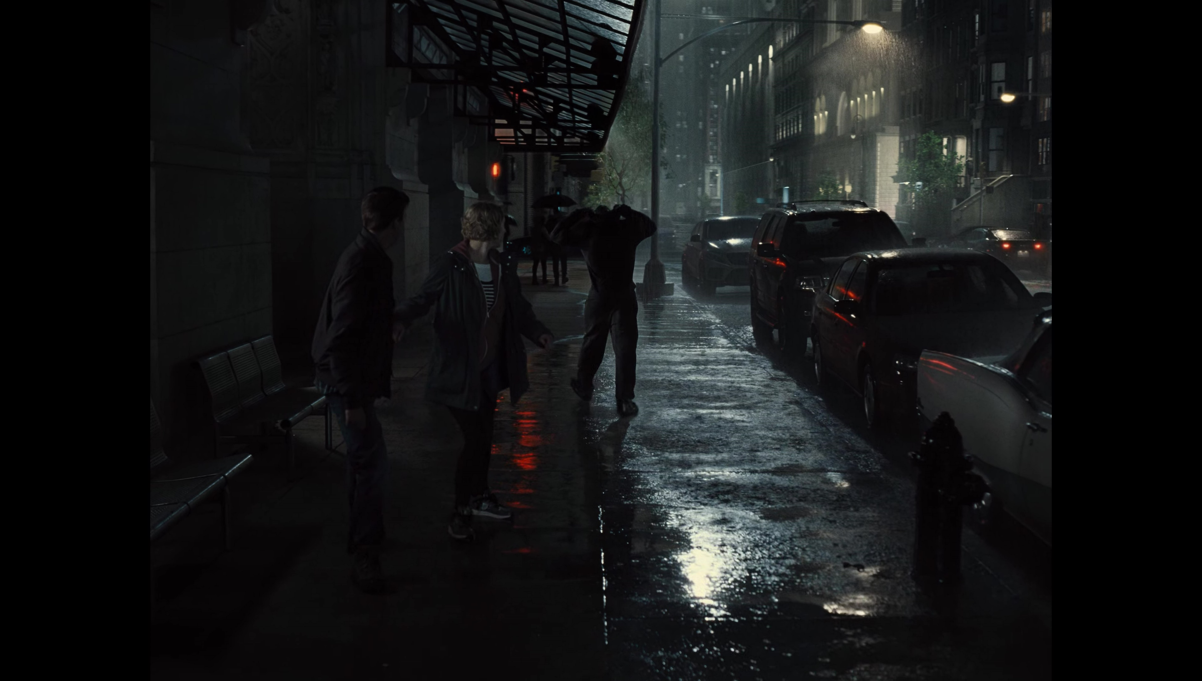 Zack Snyder’s Justice League (2021) screencap 9033