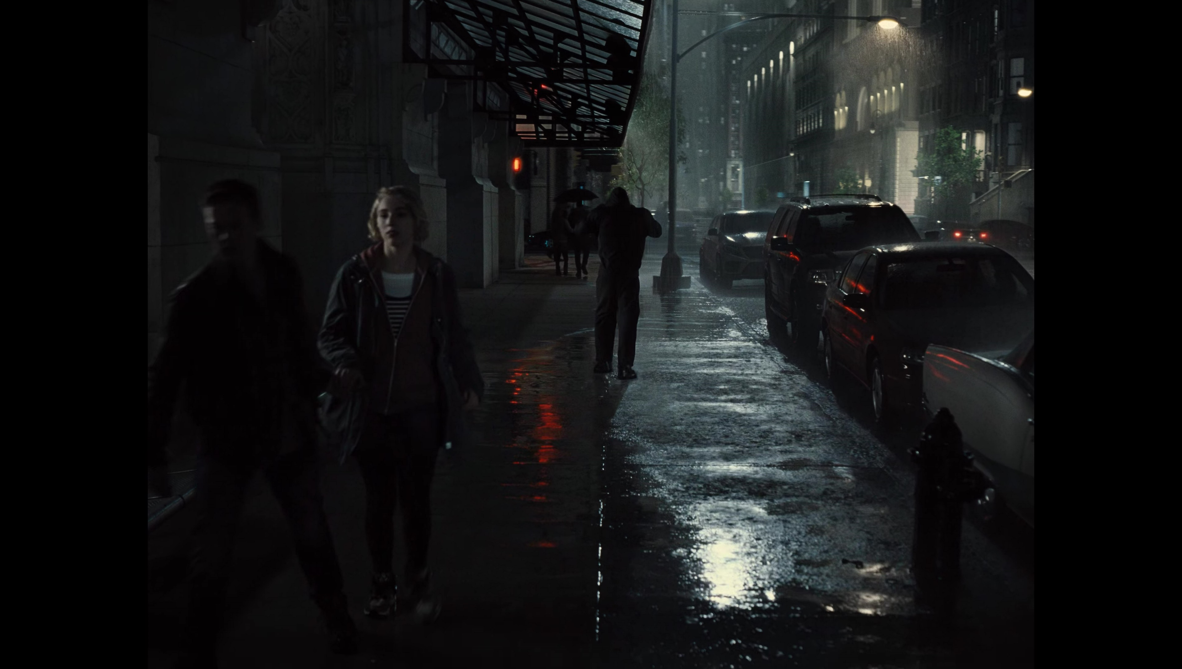 Zack Snyder’s Justice League (2021) HD screenshot 9035
