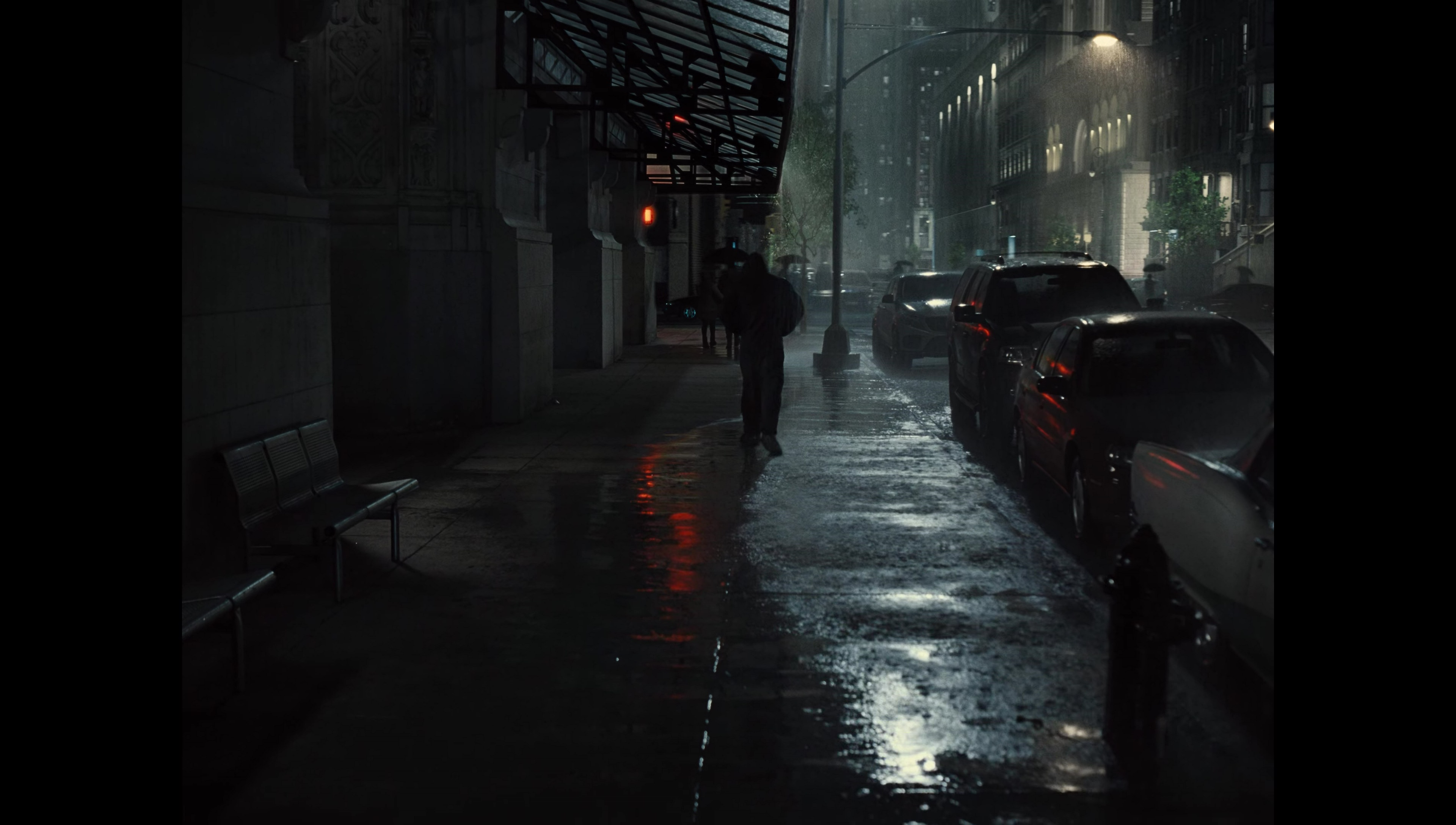 Zack Snyder’s Justice League (2021) HD screenshot 9038