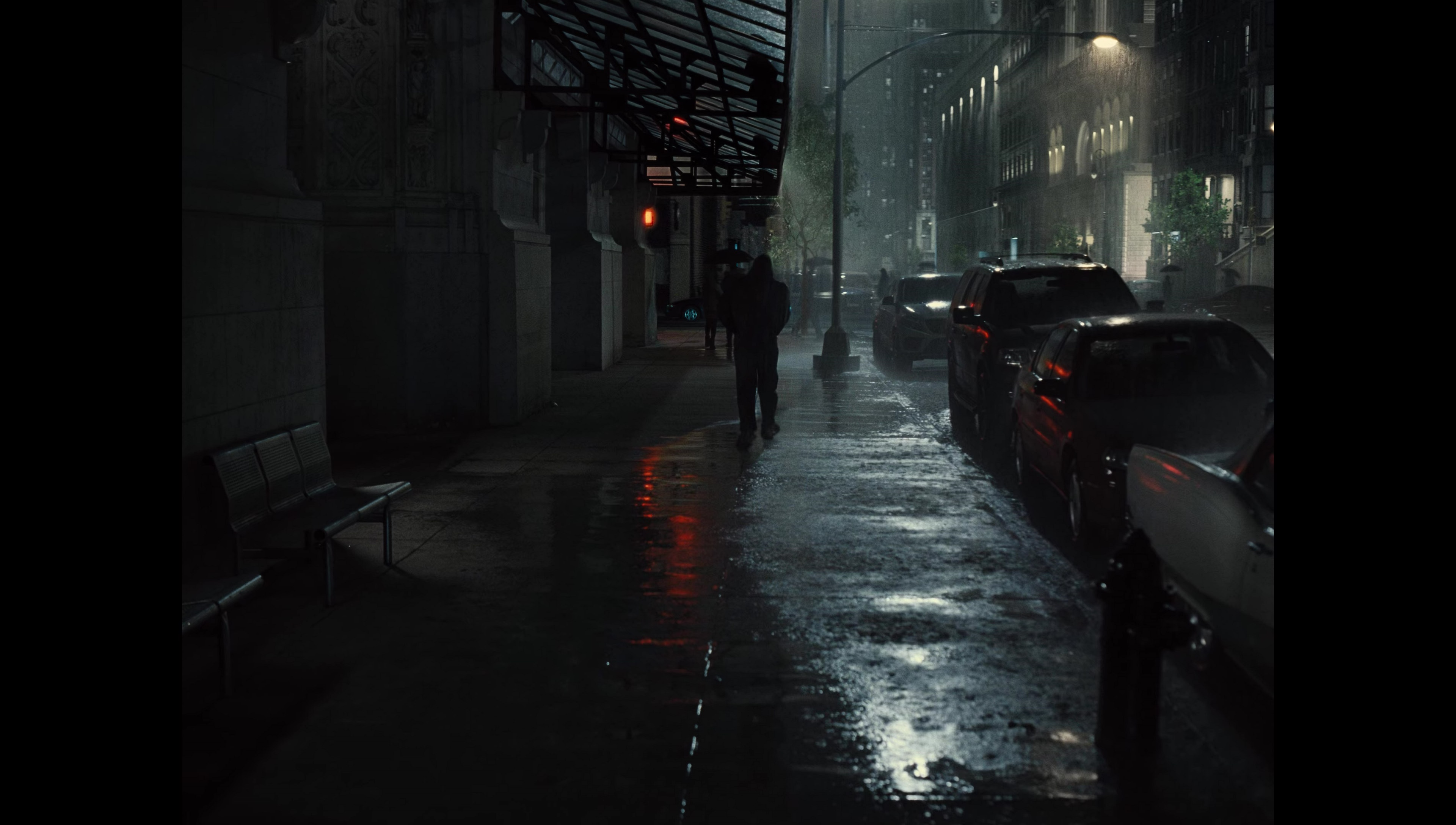 Zack Snyder’s Justice League (2021) screencap 9039