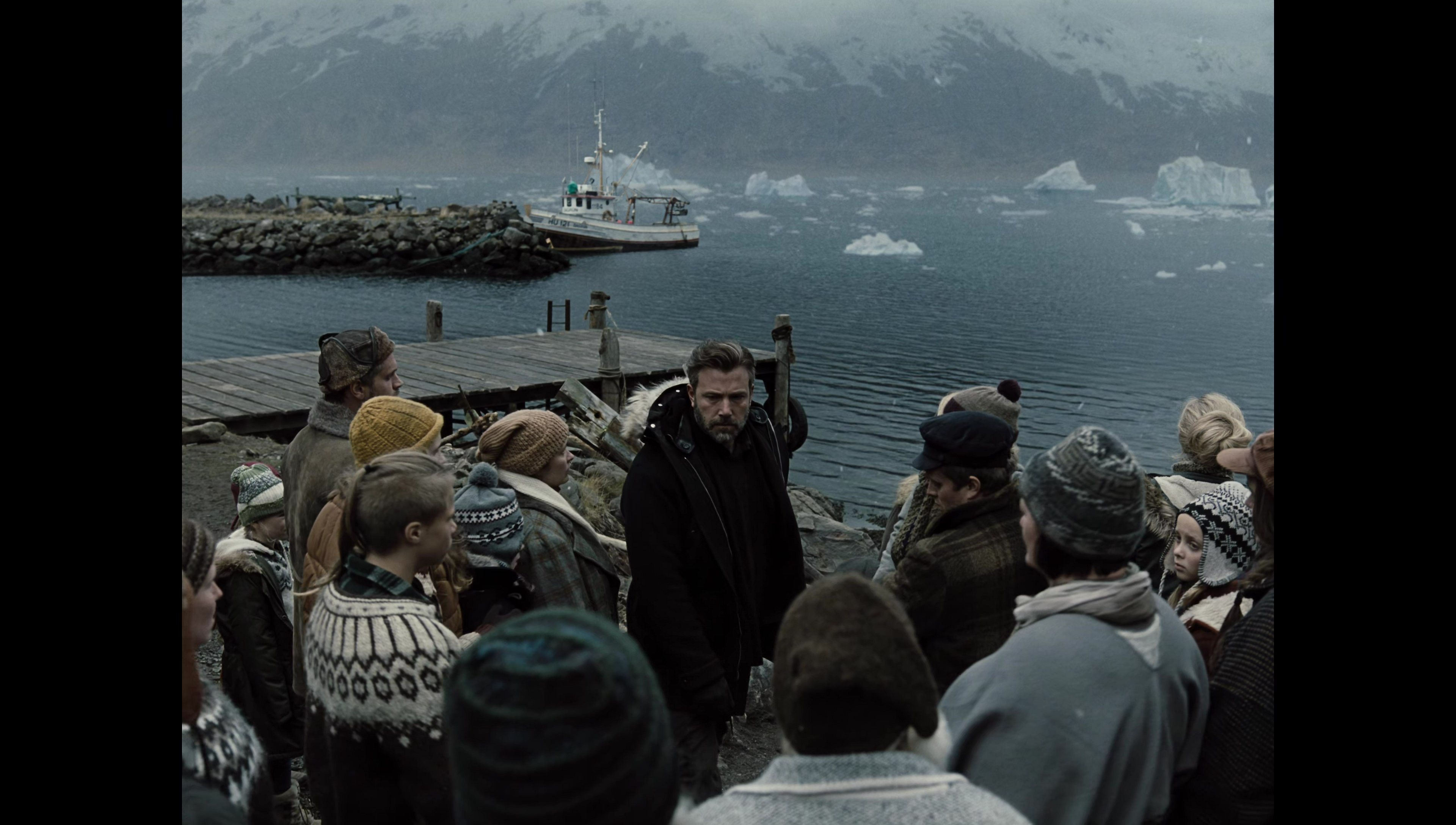 Zack Snyder’s Justice League (2021) movie still 904