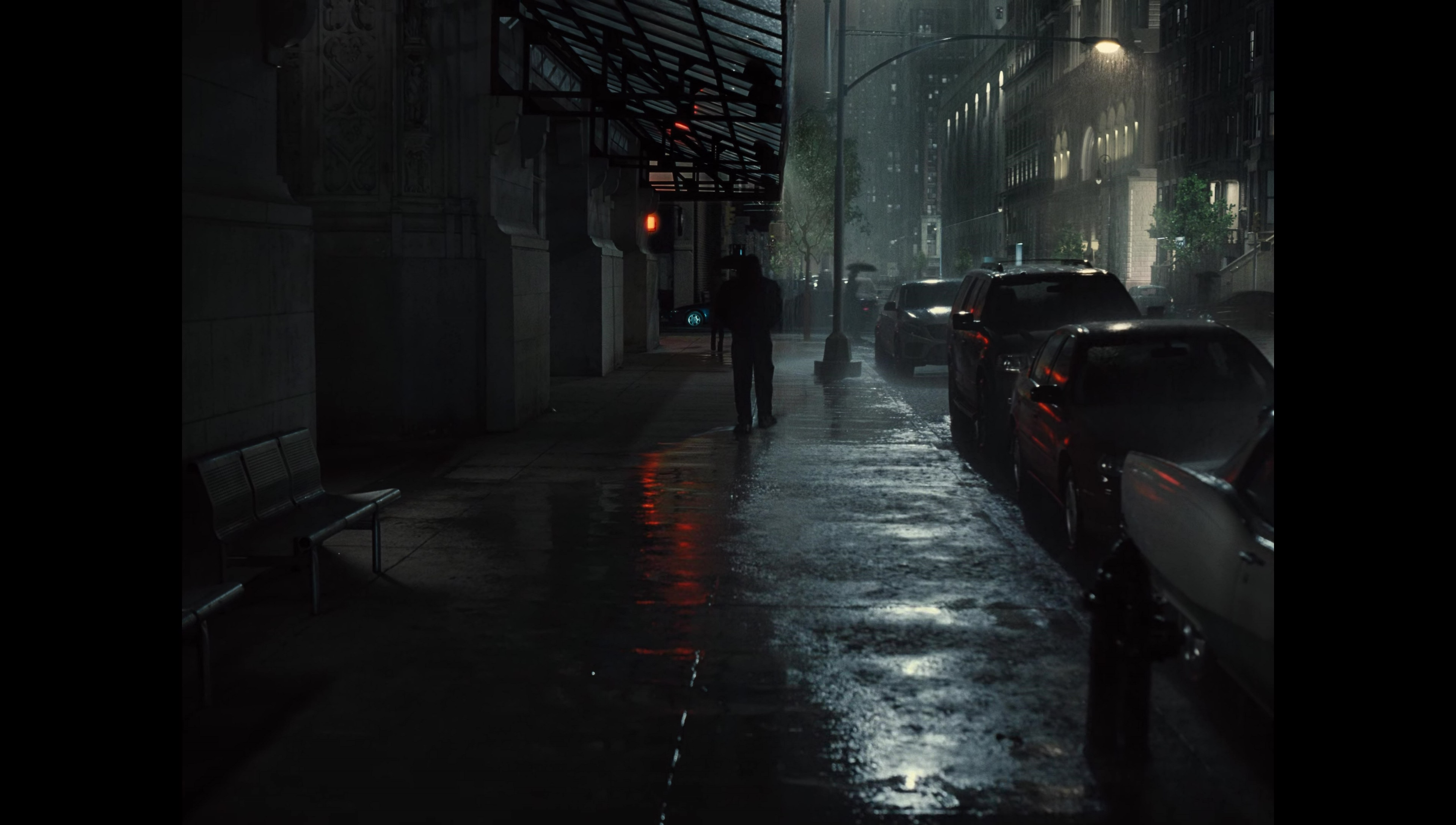 Zack Snyder’s Justice League (2021) HD screenshot 9041