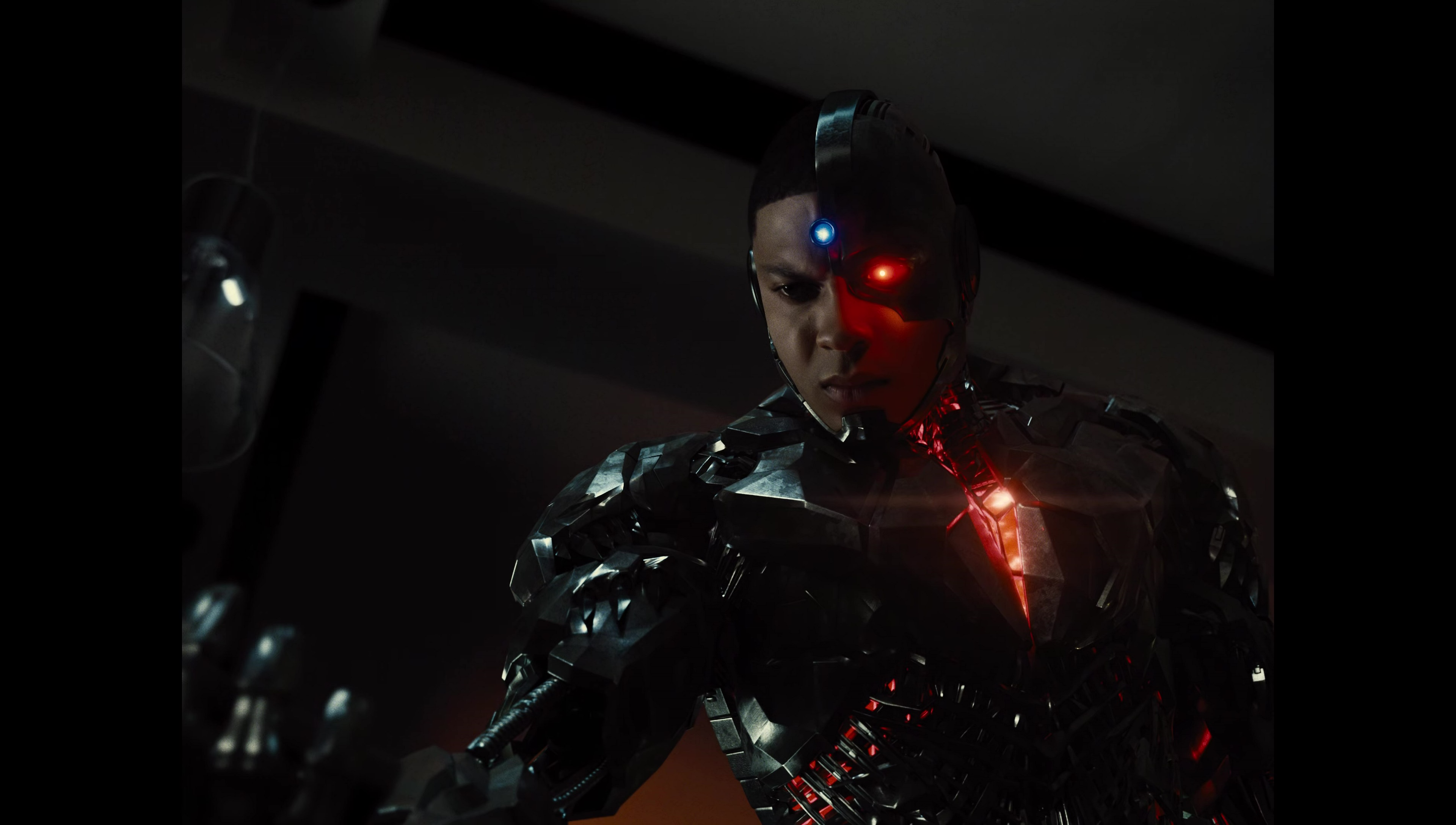 Zack Snyder’s Justice League (2021) screencap 9042