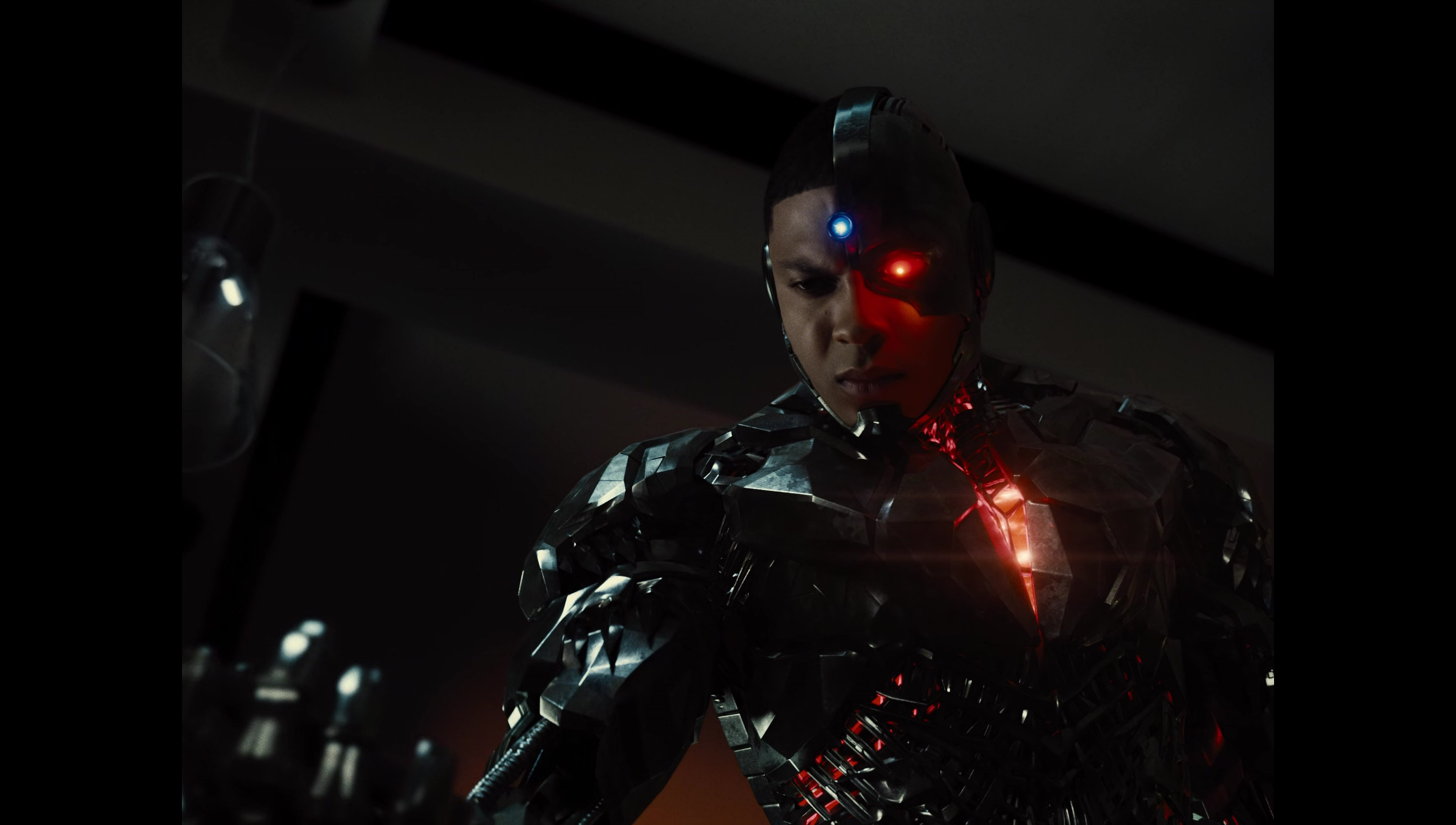 Zack Snyder’s Justice League (2021) HD screenshot 9044