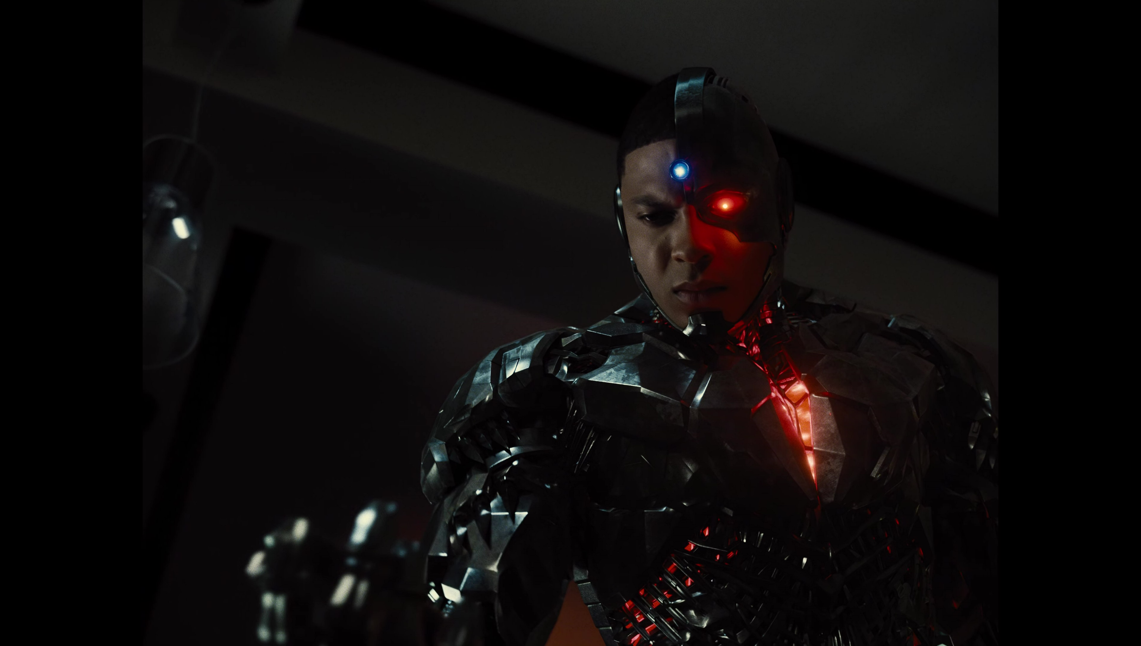 Zack Snyder’s Justice League (2021) screencap 9045